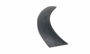 Modanatura parafango ant SX guida per Mini Cooper 1  Serie (2000 - 2006)