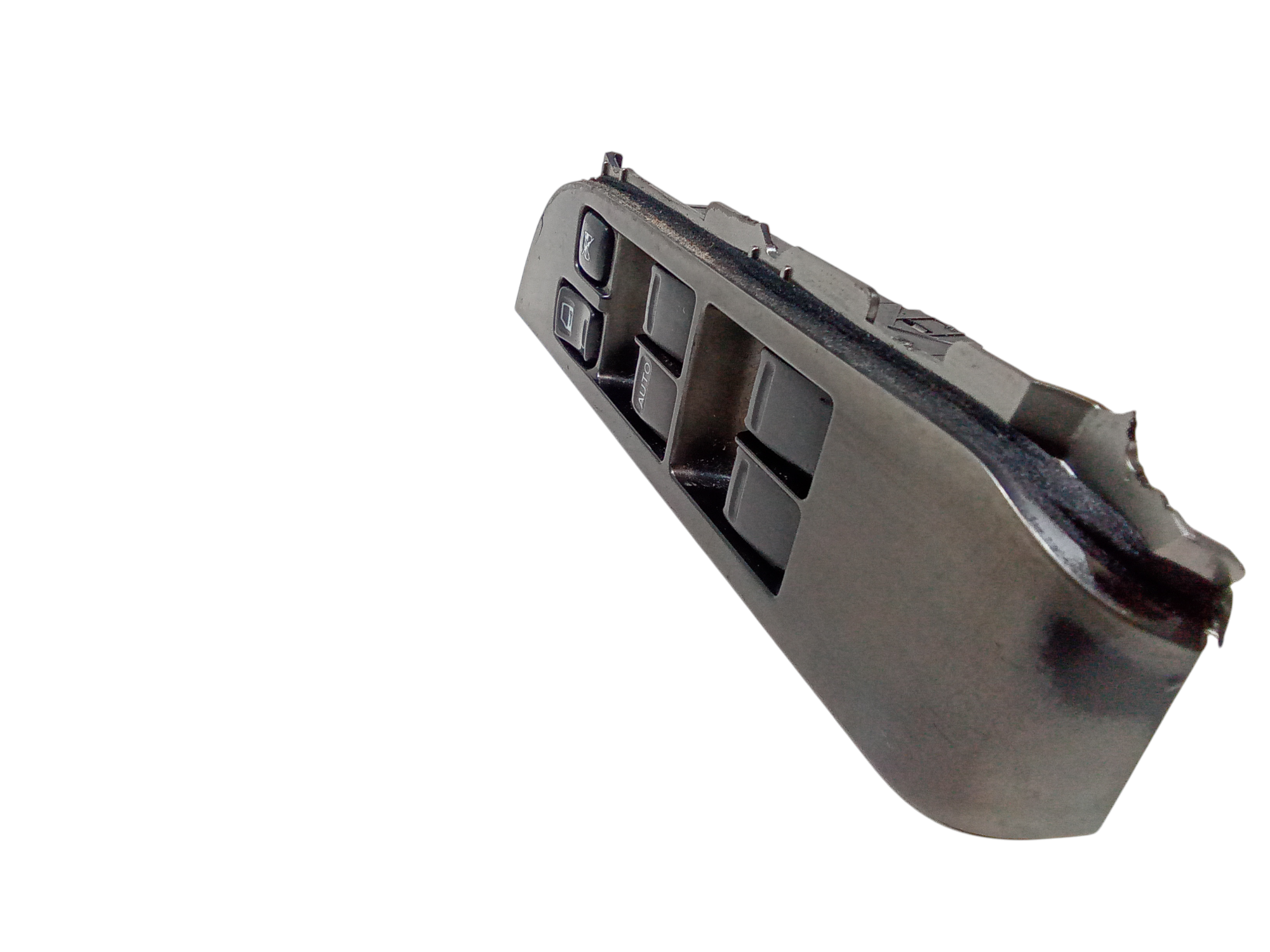 Pulsantiera anteriore sinistra Guida per Nissan X-trail 1 Serie (2001 - 2007)