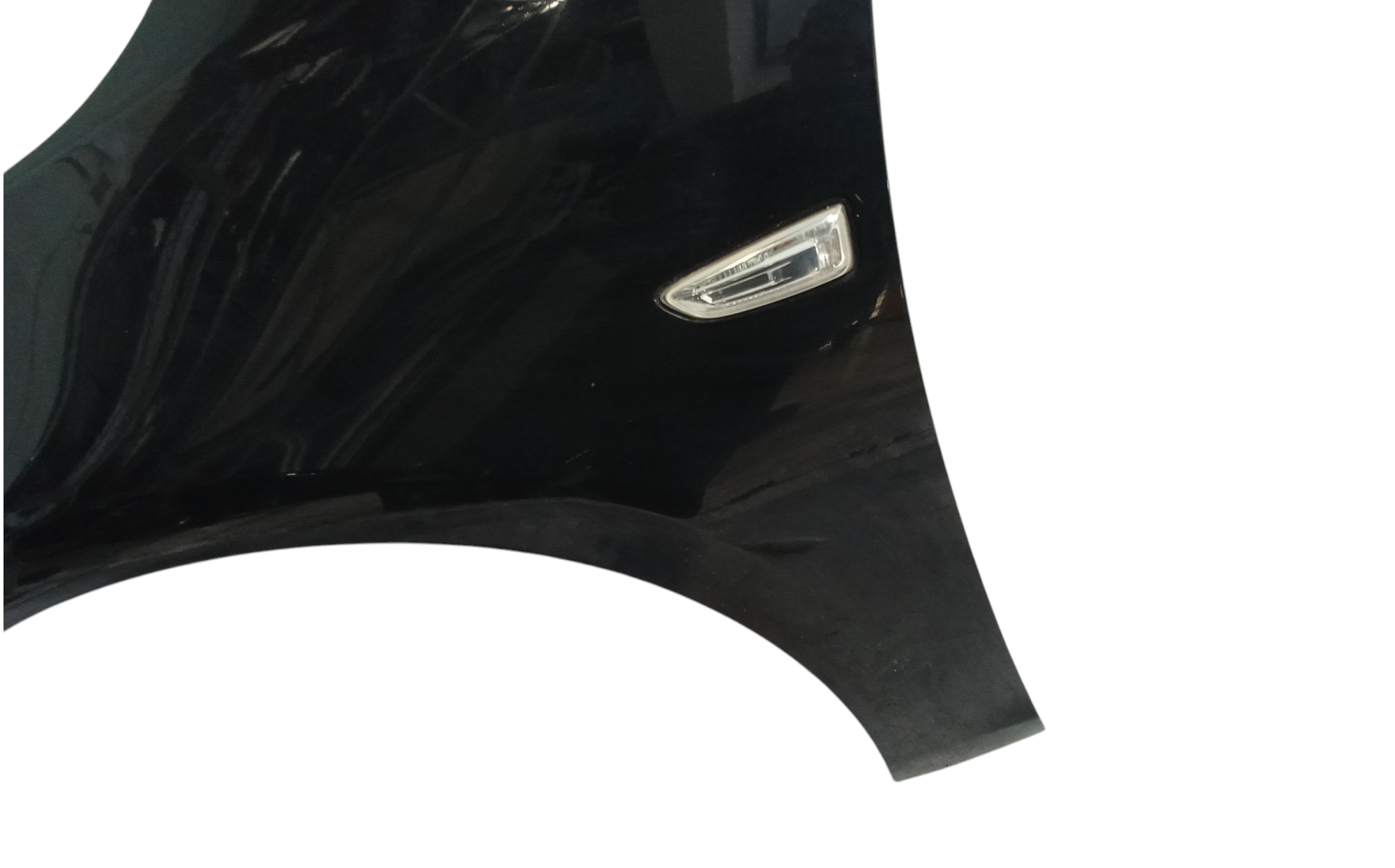 Parafango Anteriore Sinistro per Opel Astra J (2009 - In produzione)