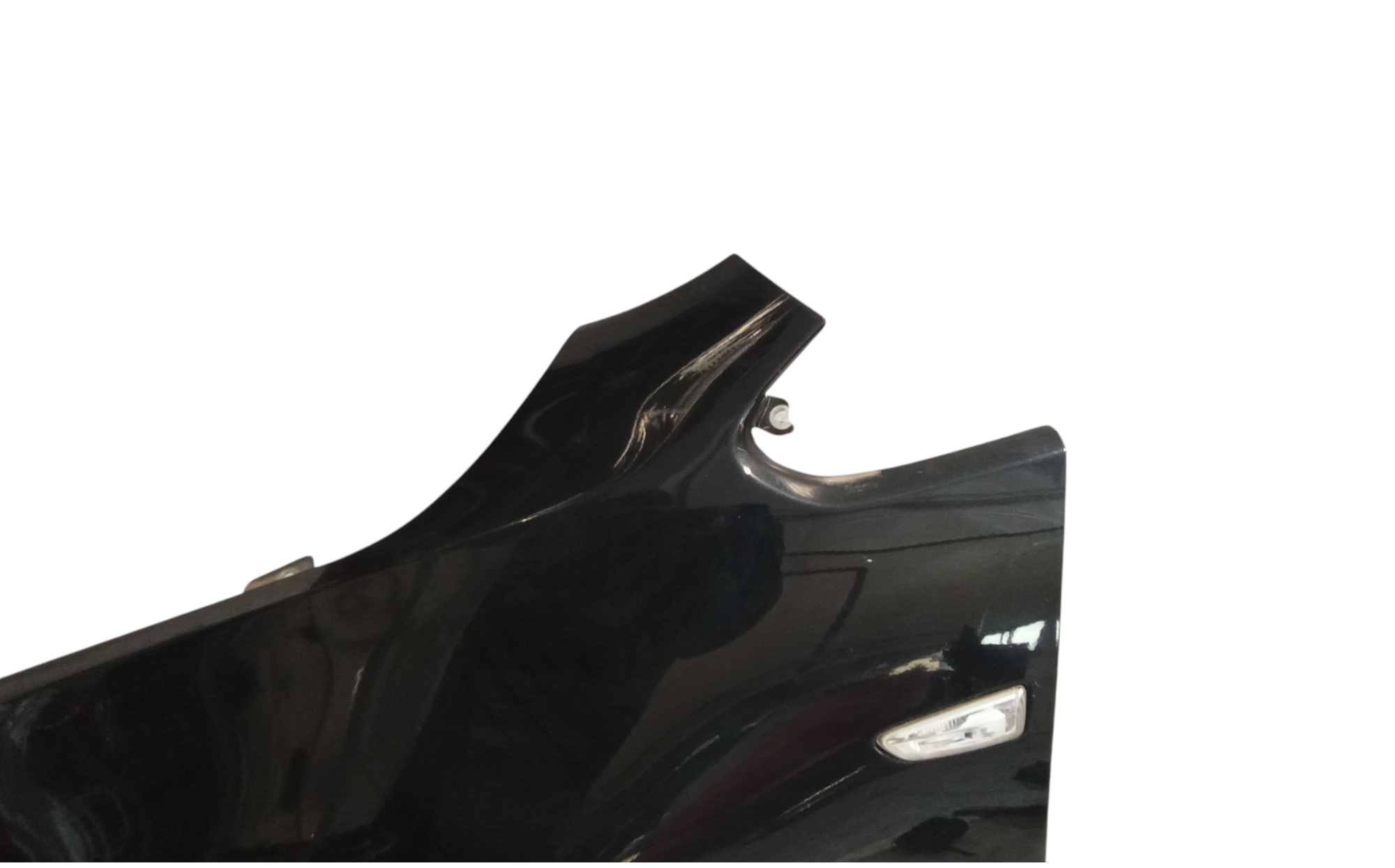 Parafango Anteriore Sinistro per Opel Astra J (2009 - In produzione)