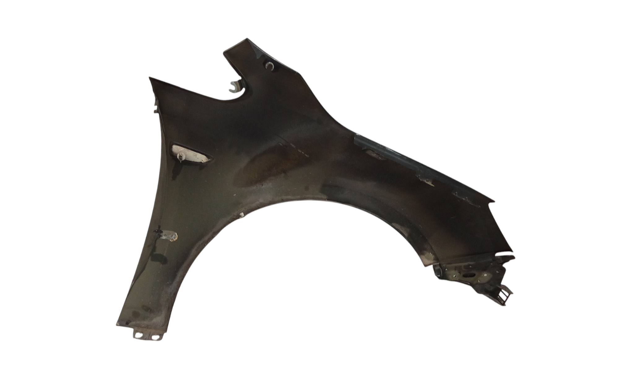 Parafango Anteriore Sinistro per Opel Astra J (2009 - In produzione)