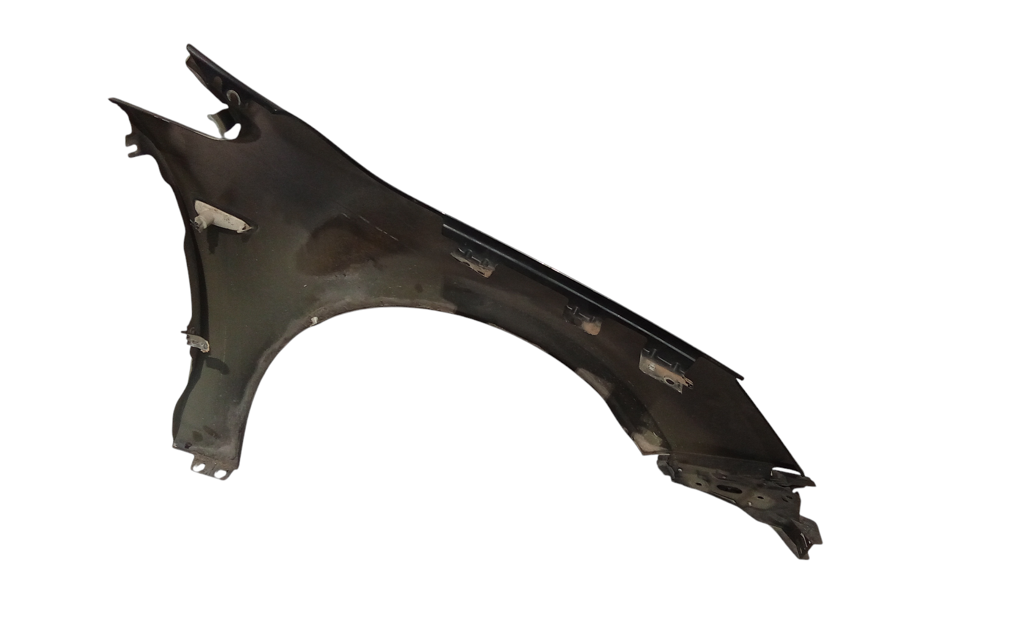 Parafango Anteriore Sinistro per Opel Astra J (2009 - In produzione)