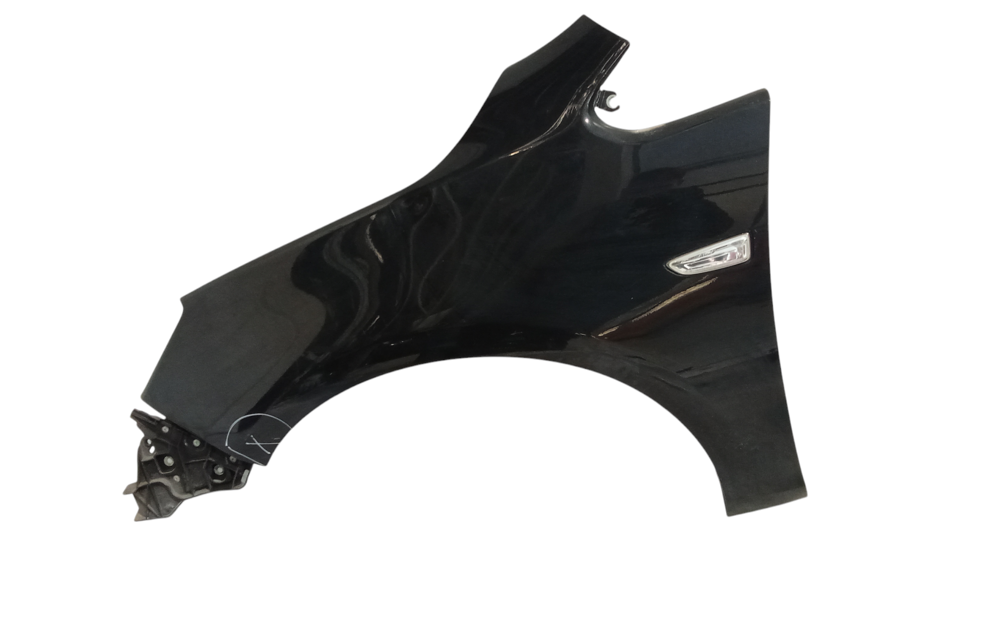 Parafango Anteriore Sinistro per Opel Astra J (2009 - In produzione)