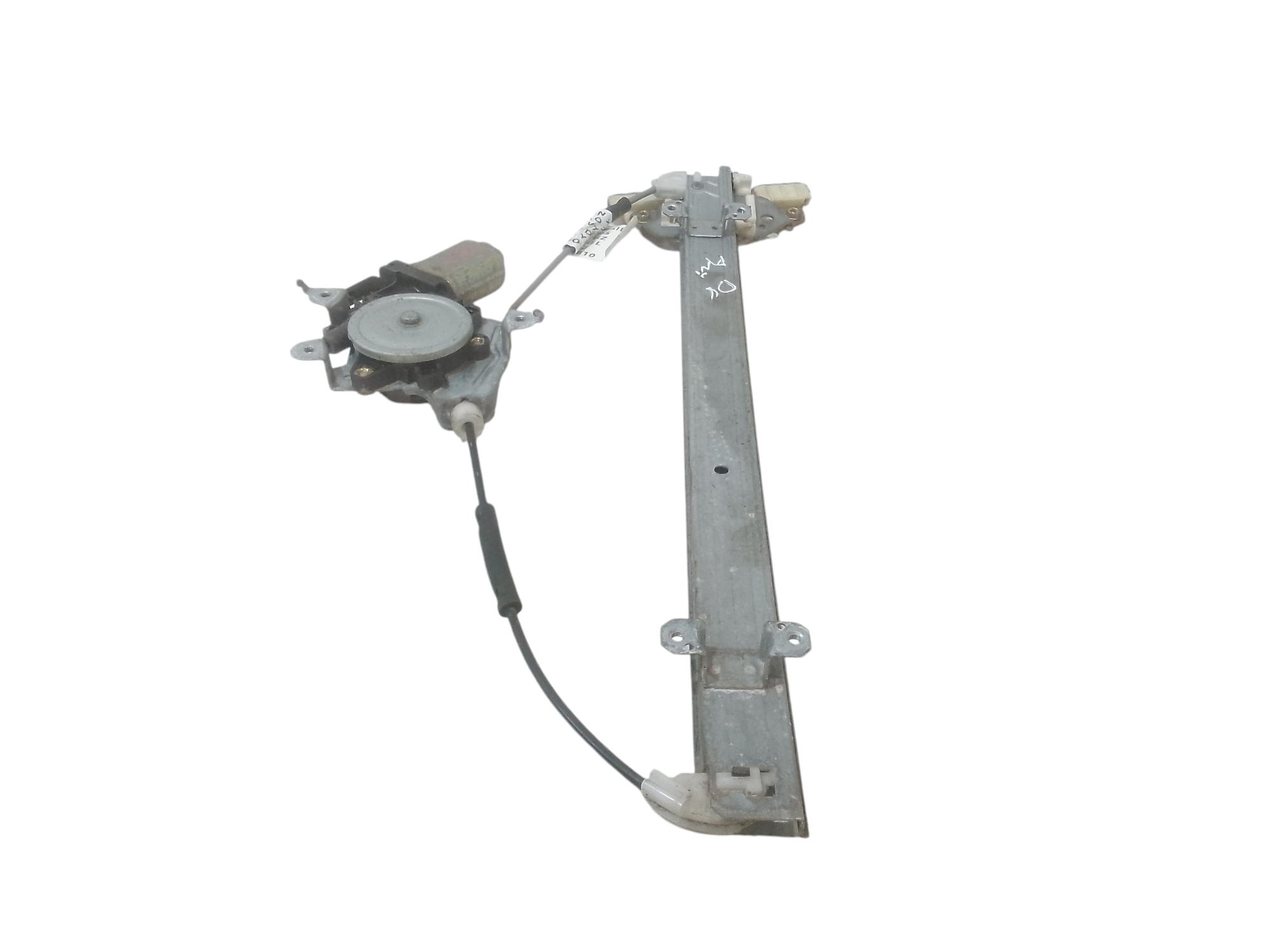 Cremagliera anteriore destra passeggero per Nissan X-trail 1 Serie (2001 - 2007)