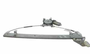 Cremagliera anteriore destra passeggero per Nissan X-trail 1 Serie (2001 - 2007)