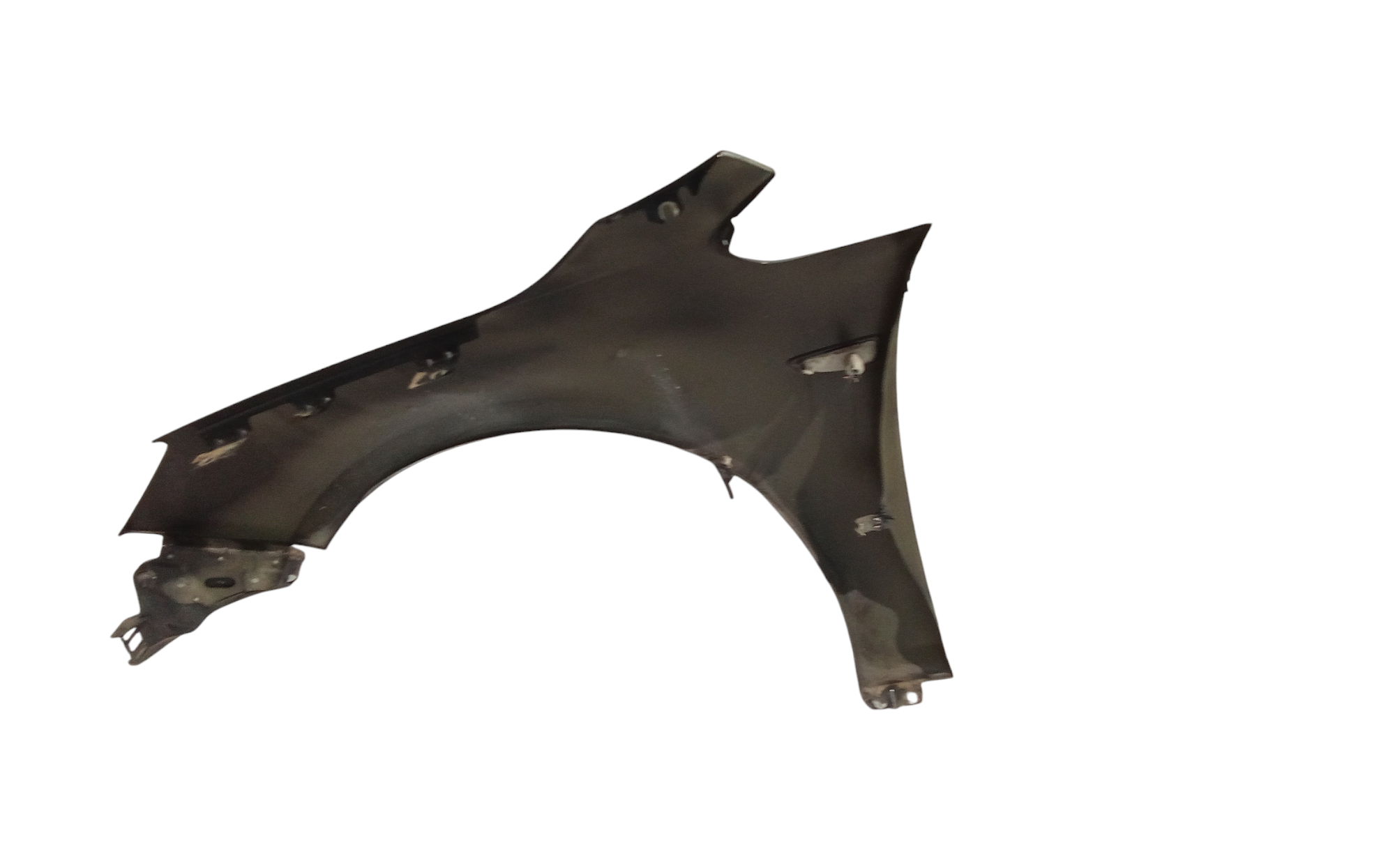 Parafango Anteriore Destro per Opel Astra J (2009 - In produzione)