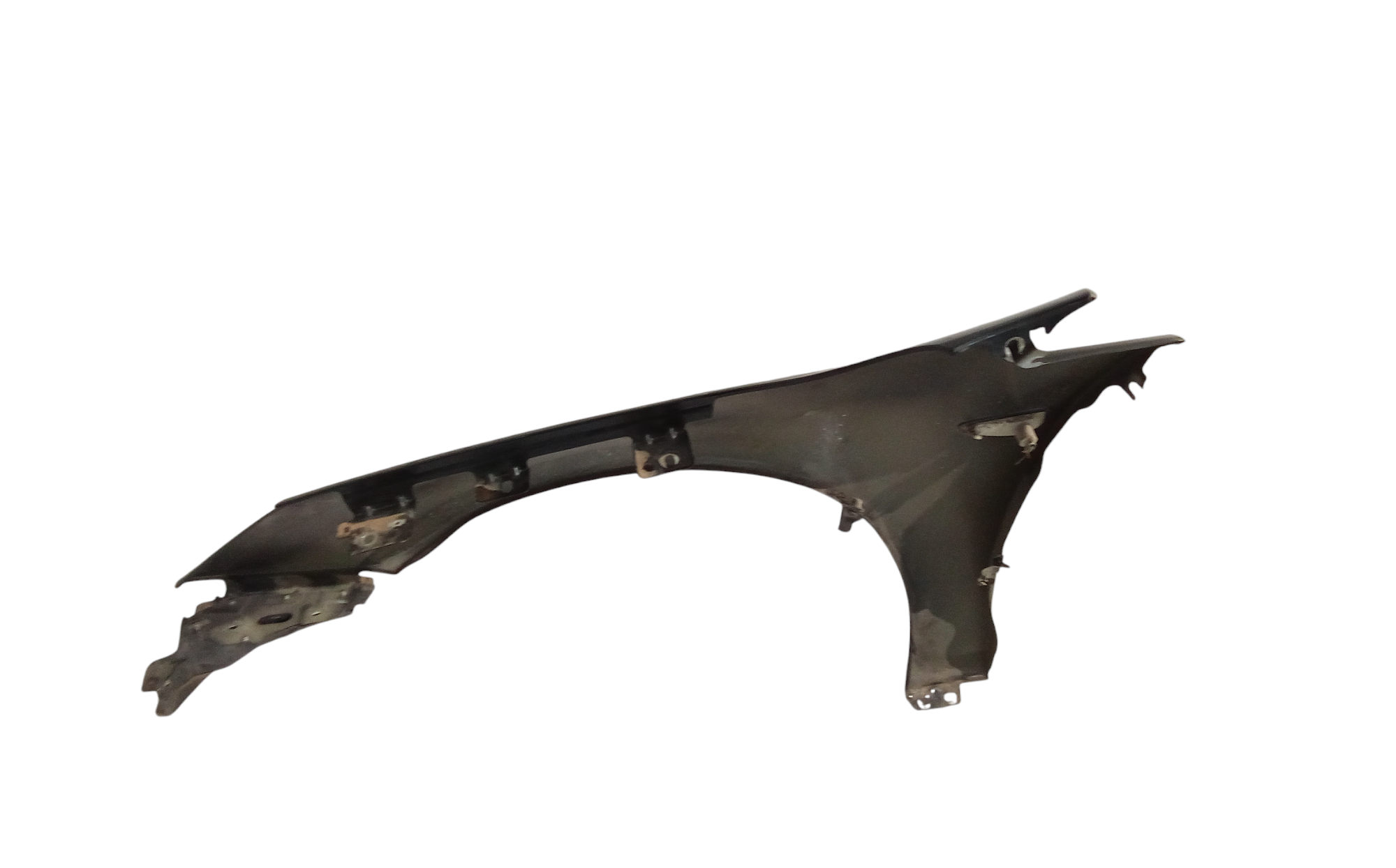 Parafango Anteriore Destro per Opel Astra J (2009 - In produzione)