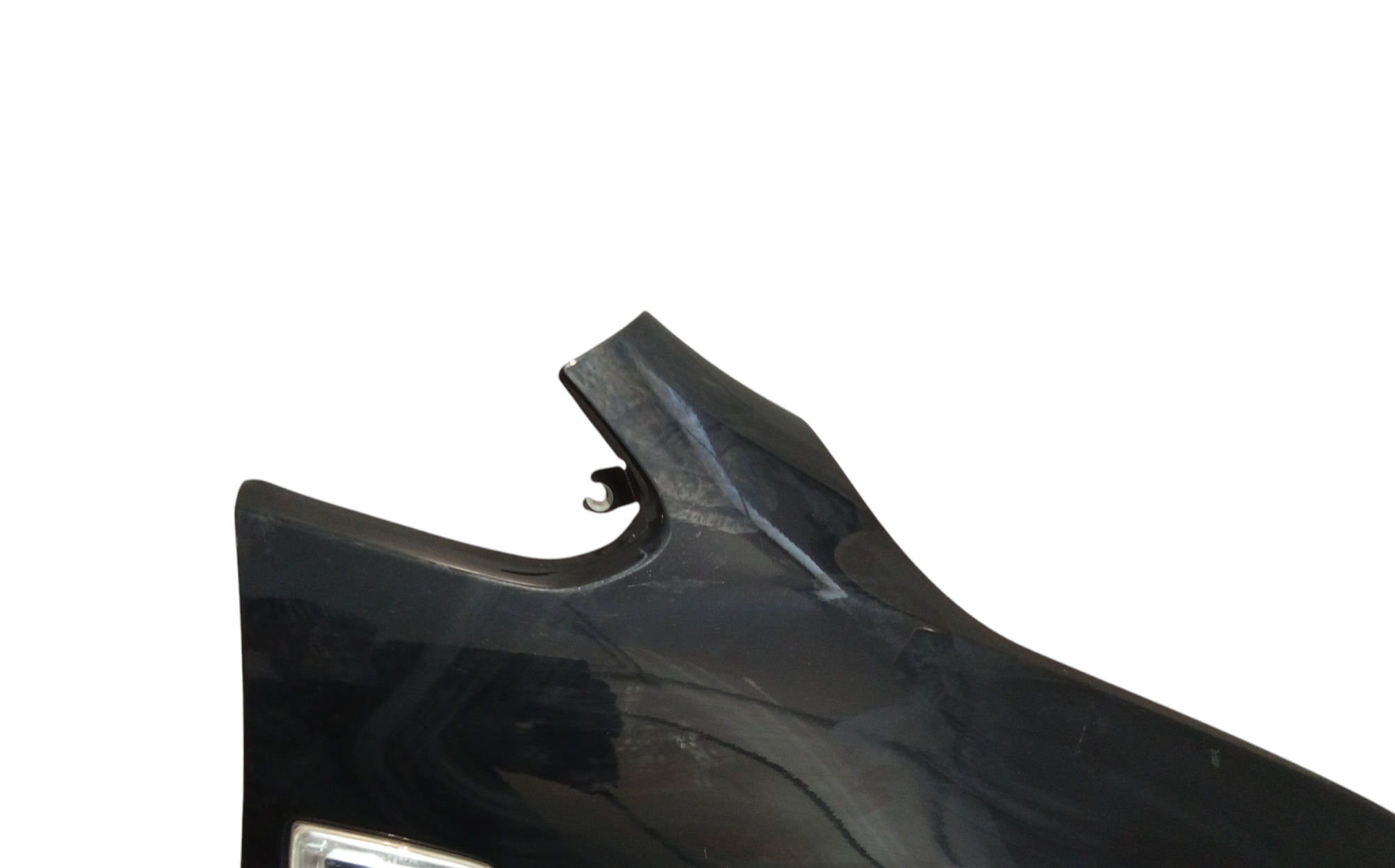 Parafango Anteriore Destro per Opel Astra J (2009 - In produzione)