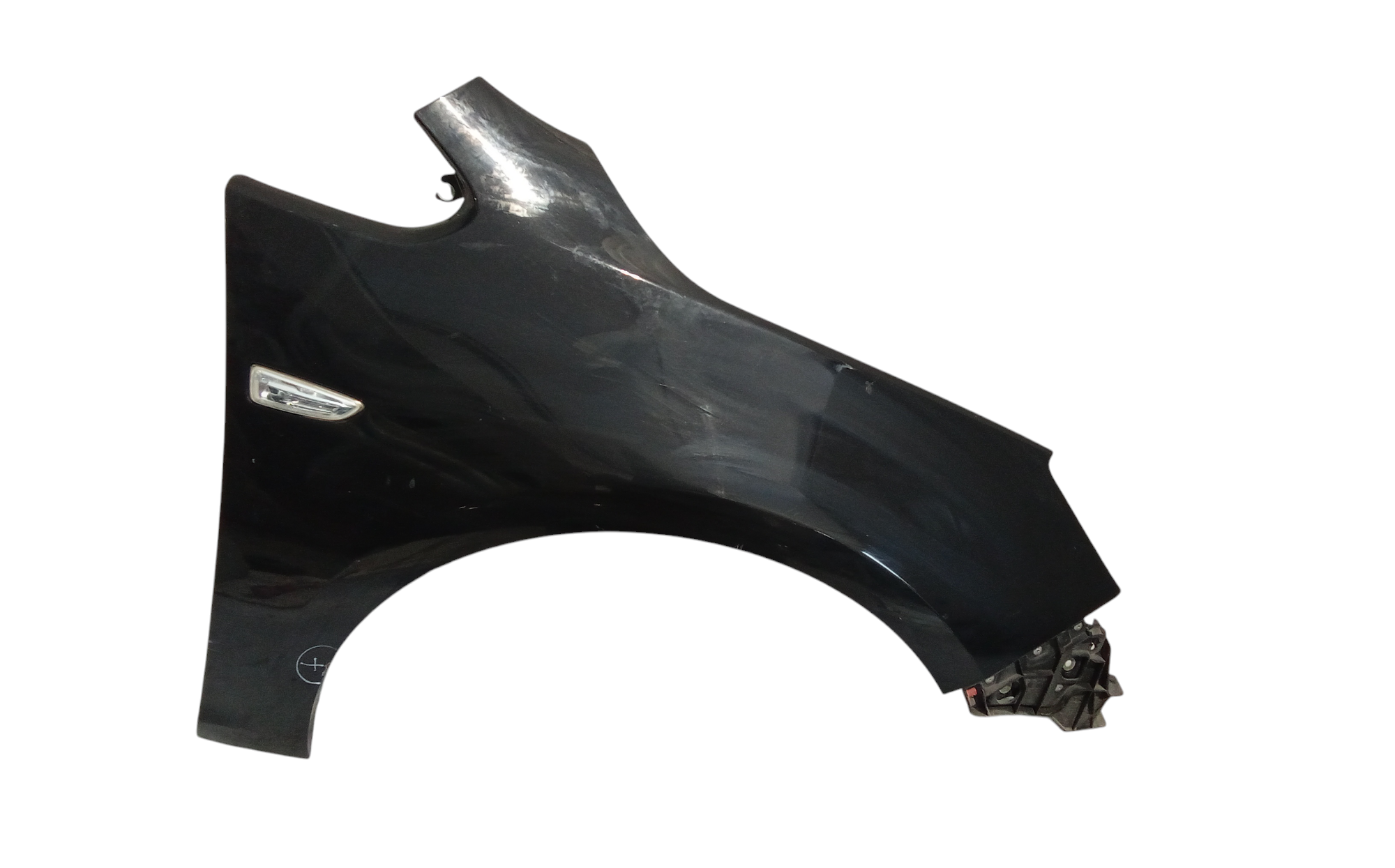 Parafango Anteriore Destro per Opel Astra J (2009 - In produzione)