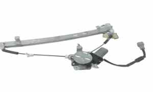 Cremagliera anteriore sinistra Guida per Nissan X-trail 1 Serie (2001 - 2007)