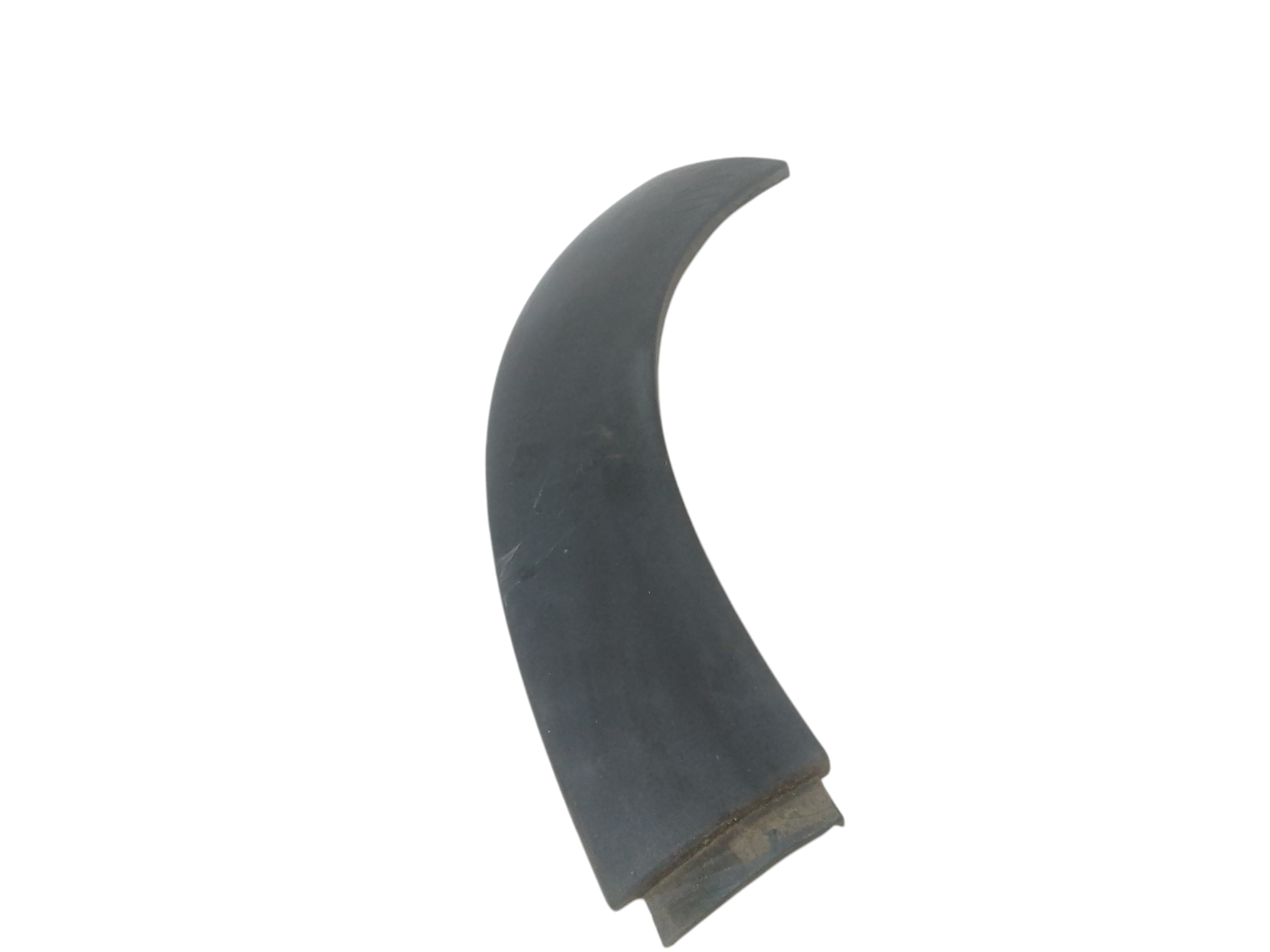 Modanatura parafango ant DX passeggero per Mini Cooper 1  Serie (2000 - 2006)