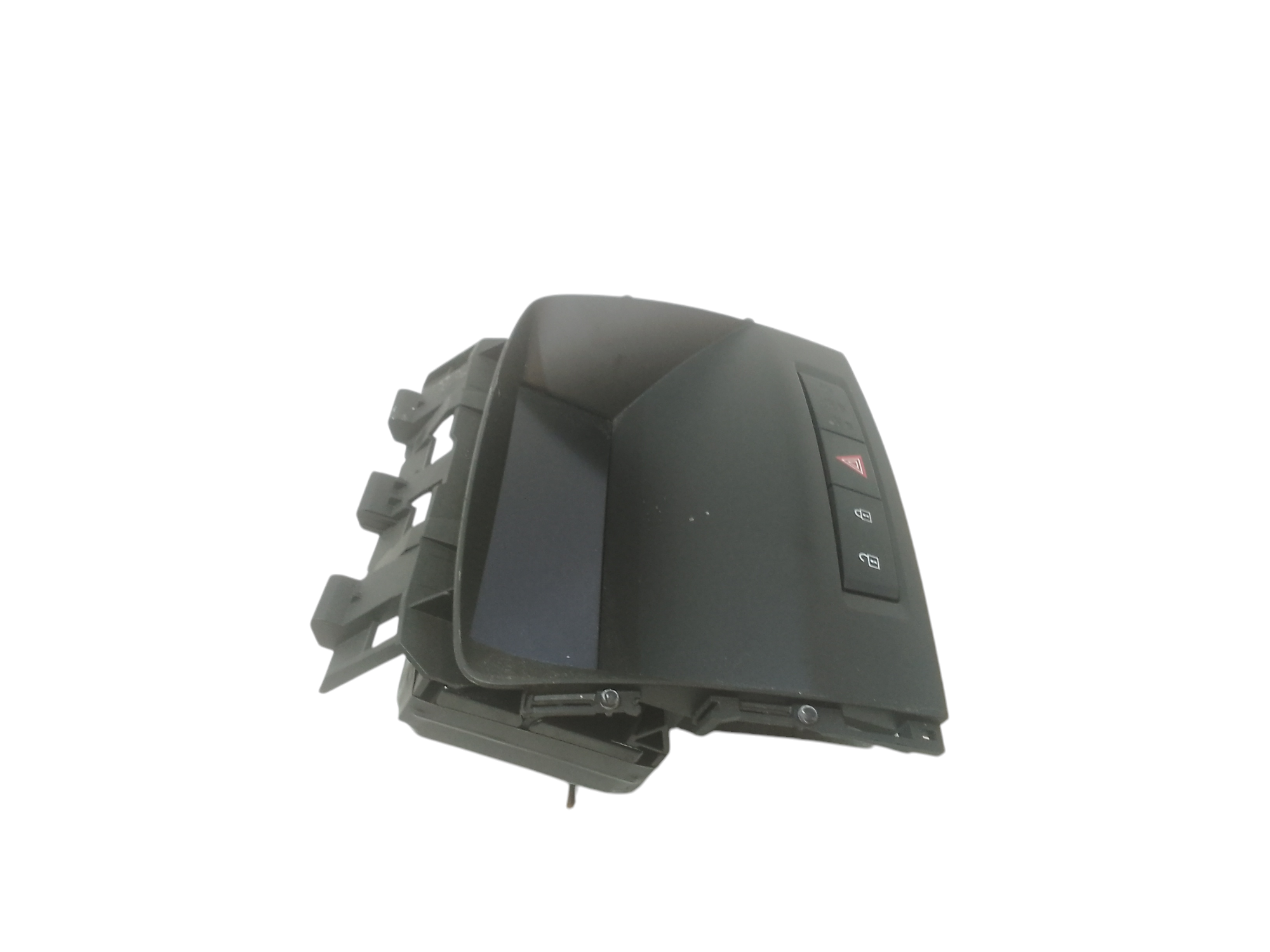 Display multifunzione computer di bordo per Opel Astra J (2009 - In produzione)