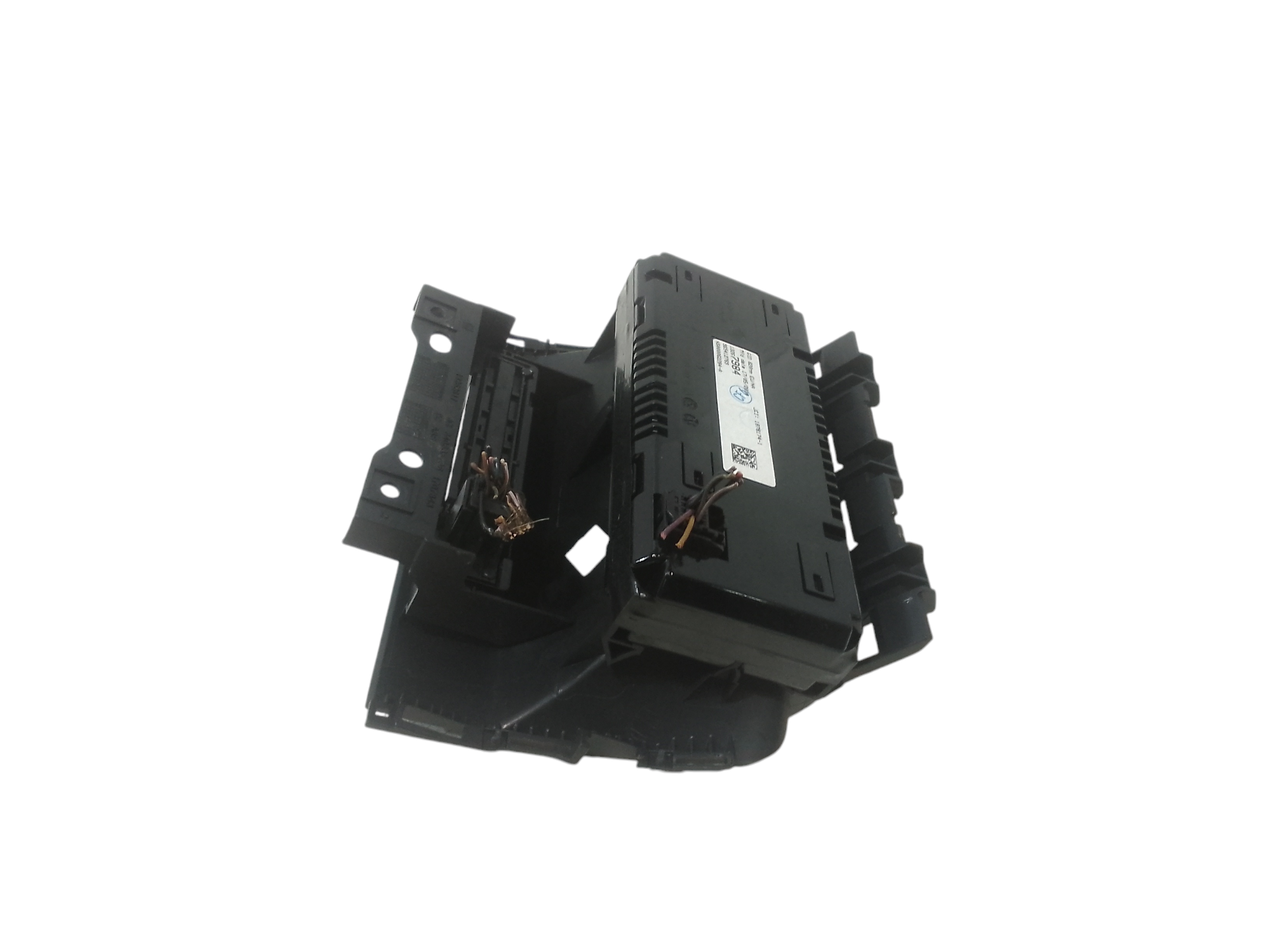 Display multifunzione computer di bordo per Opel Astra J (2009 - In produzione)