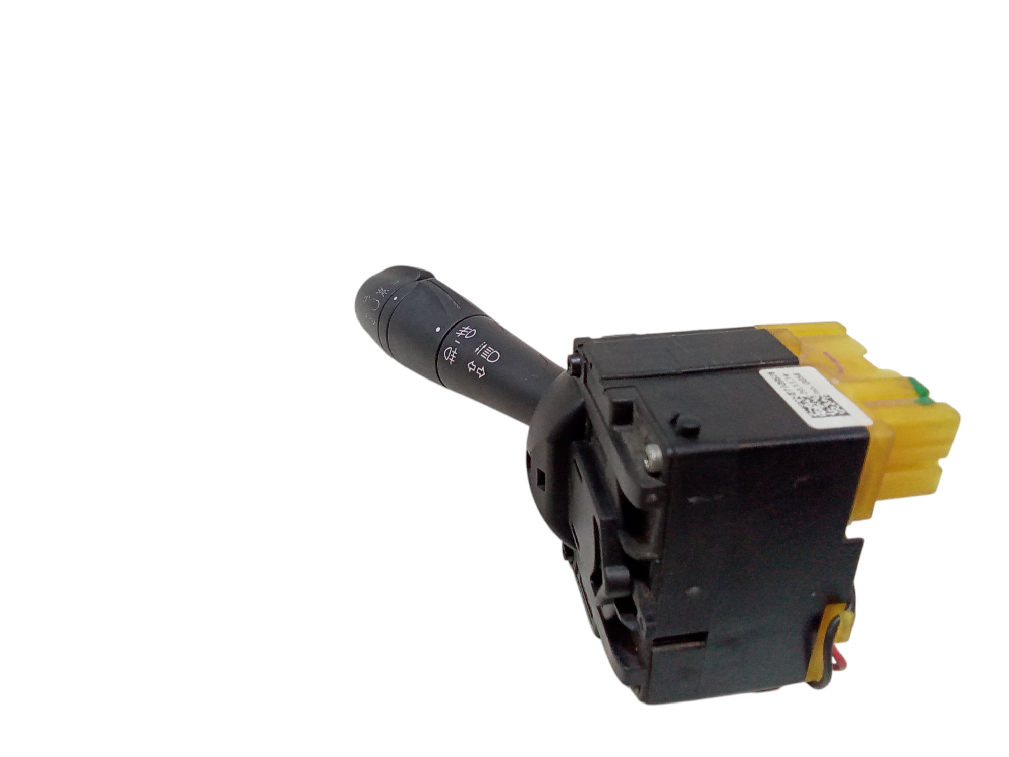 Devioluci sinistro per Smart Forfour 2 Serie (2014 - In produzione)