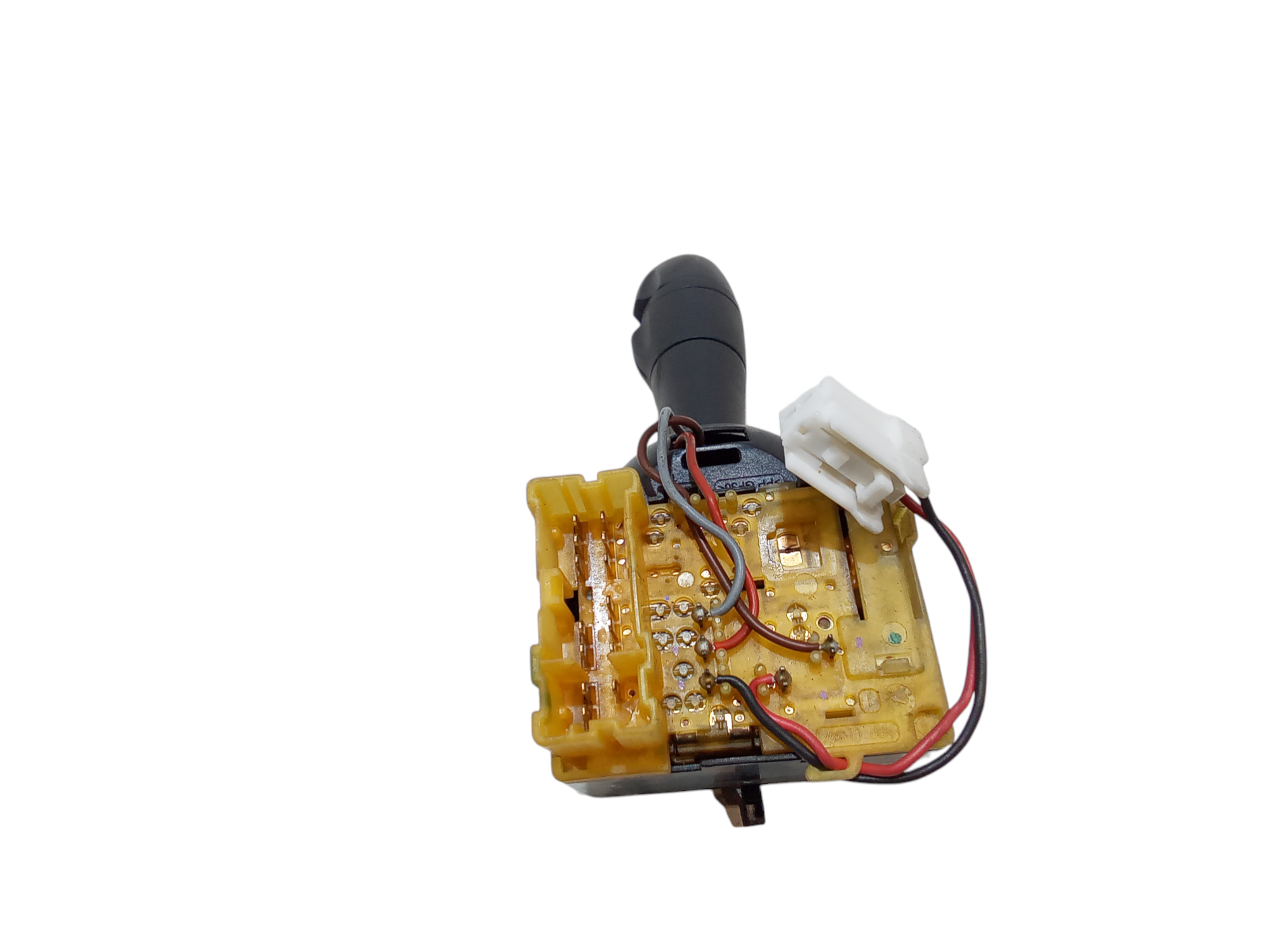 Devioluci sinistro per Smart Forfour 2 Serie (2014 - In produzione)