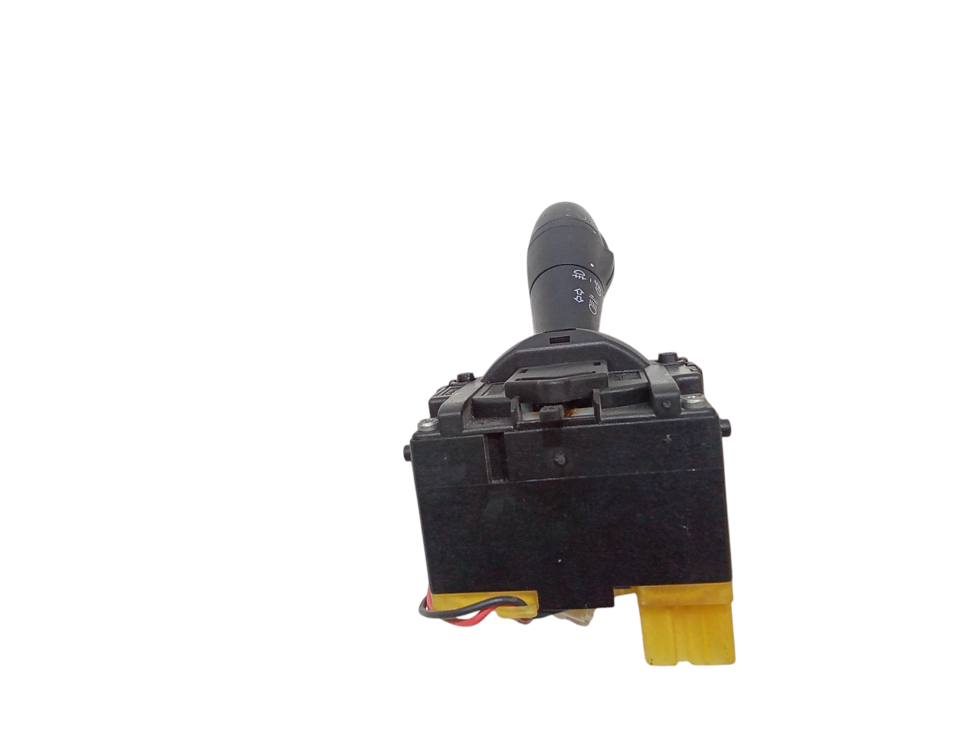 Devioluci sinistro per Smart Forfour 2 Serie (2014 - In produzione)