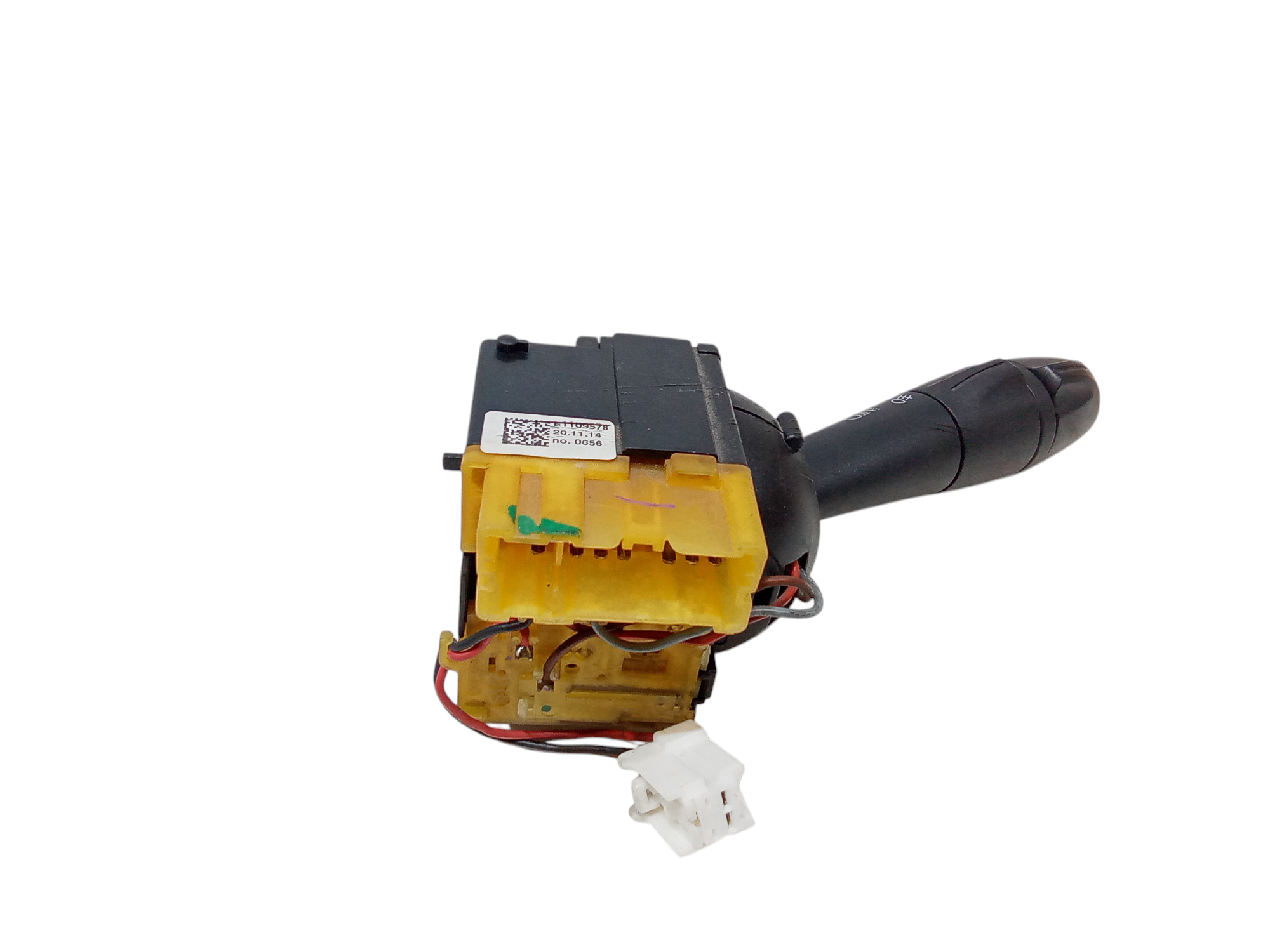 Devioluci sinistro per Smart Forfour 2 Serie (2014 - In produzione)