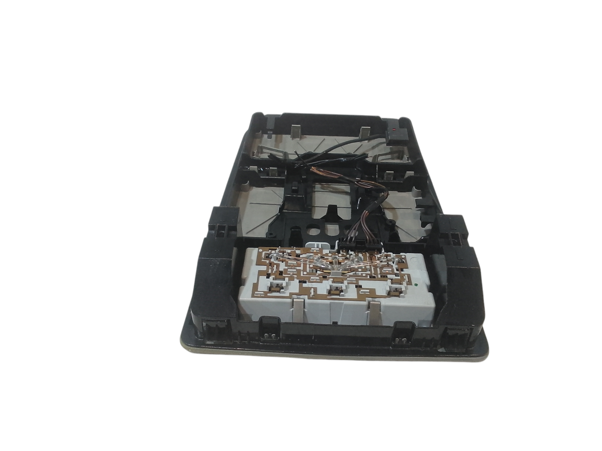 Plafoniera per Opel Astra J (2009 - In produzione)