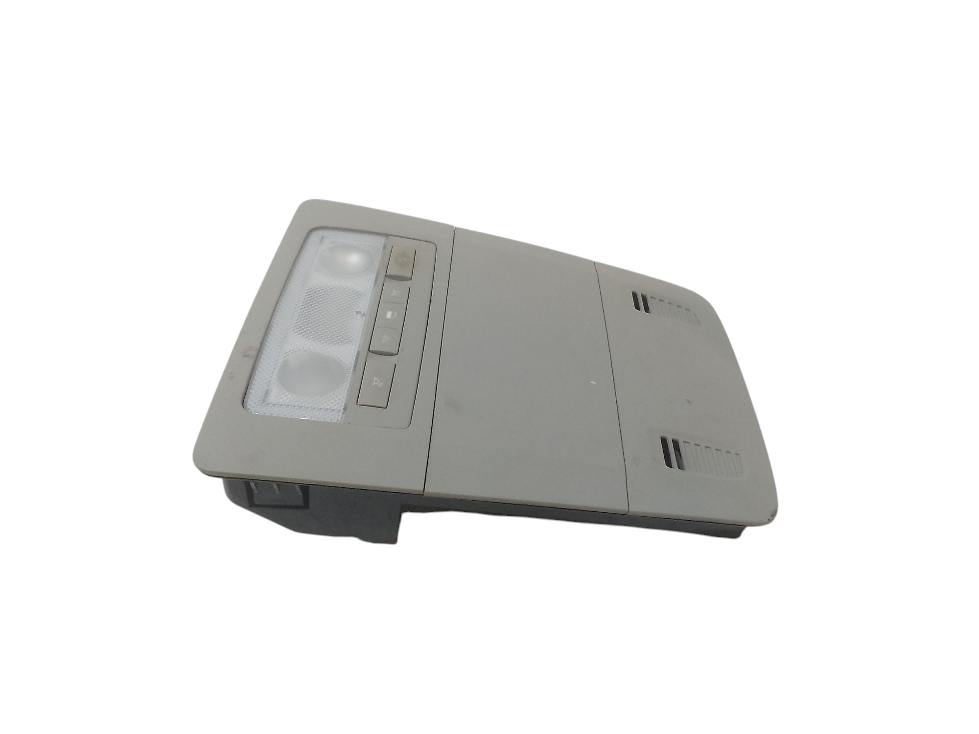 Plafoniera per Opel Astra J (2009 - In produzione)