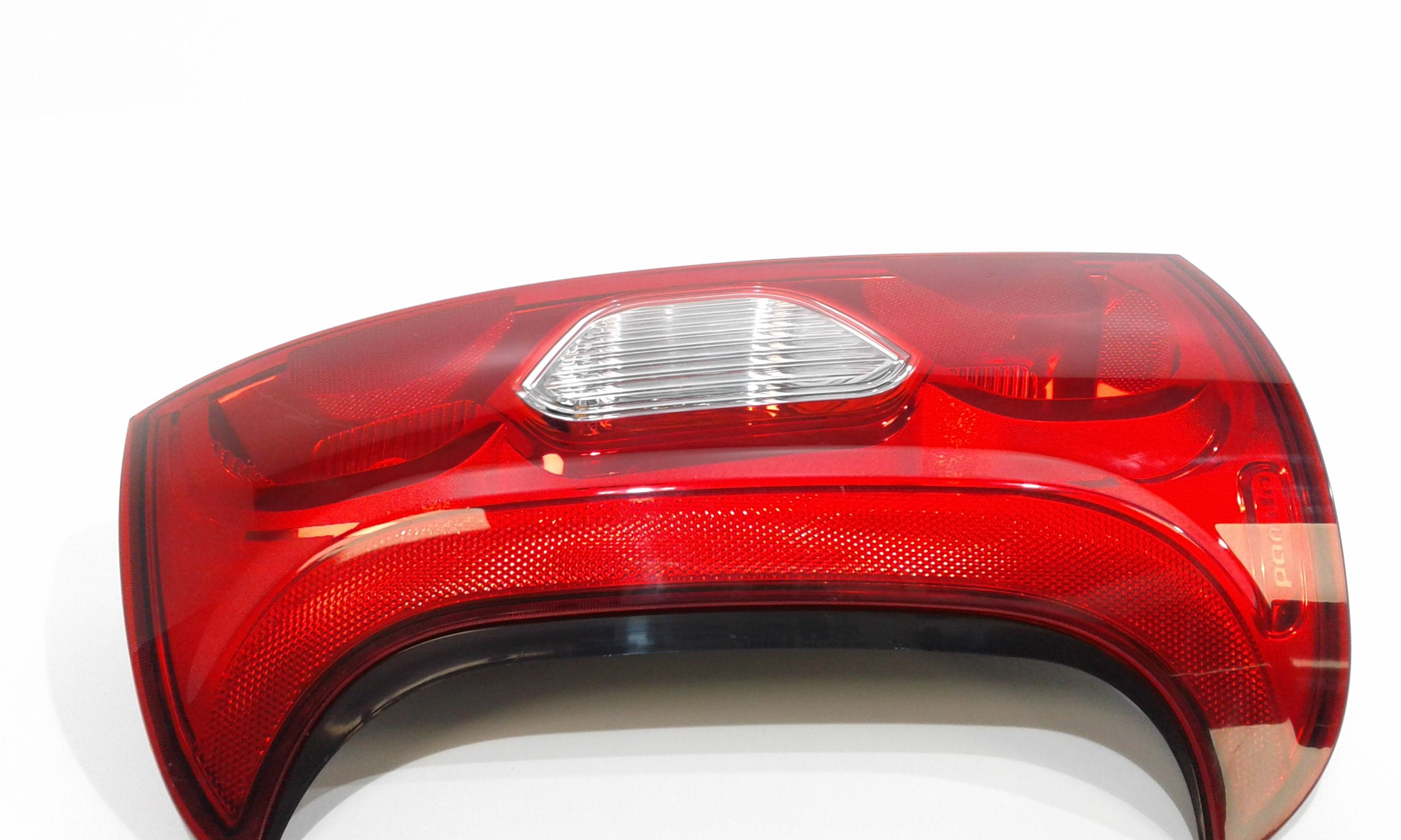 Stop fanale Posteriore sinistro lato Guida FIAT Panda 3 Serie