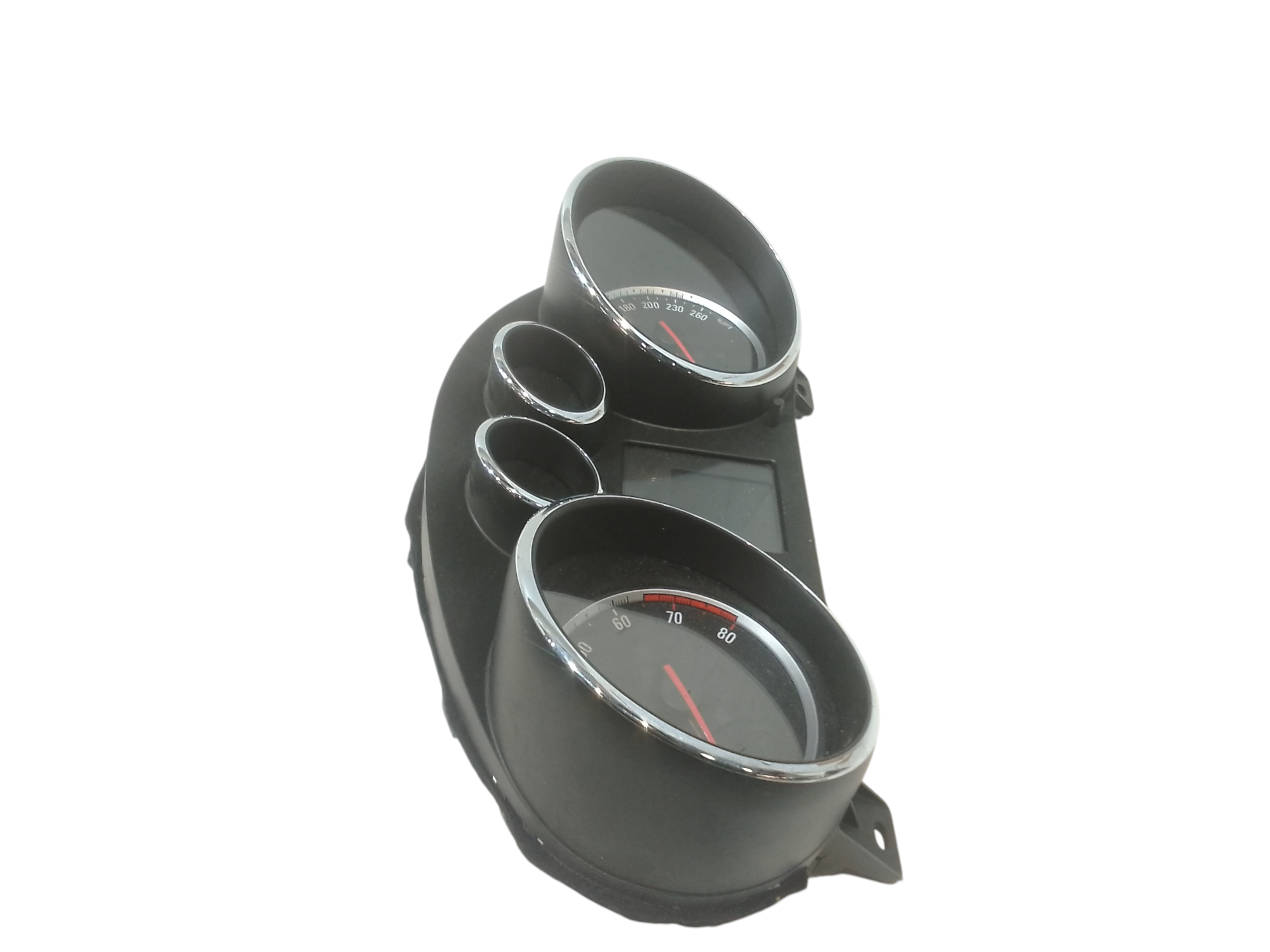 Quadro Strumenti per Opel Astra J (2009 - In produzione)