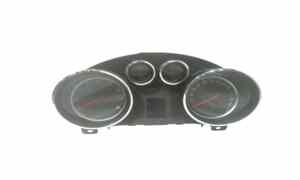 Quadro Strumenti per Opel Astra J (2009 - In produzione)