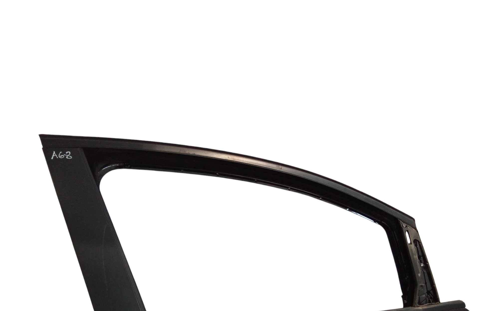 Portiera anteriore Destra per Opel Astra J (2009 - In produzione)