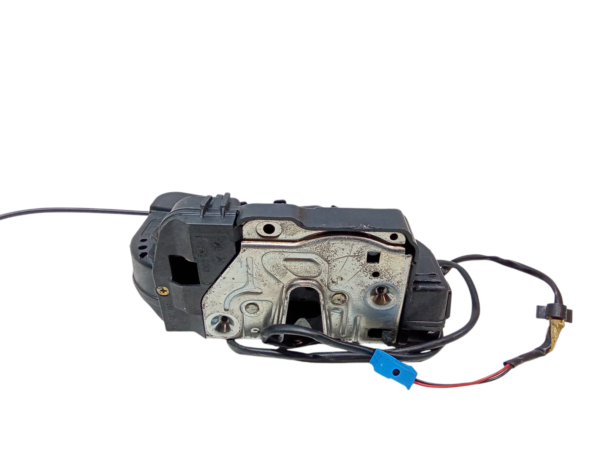 Serratura Posteriore Sinistra per Mercedes Classe C Berlina W203 (2000 - 2004)