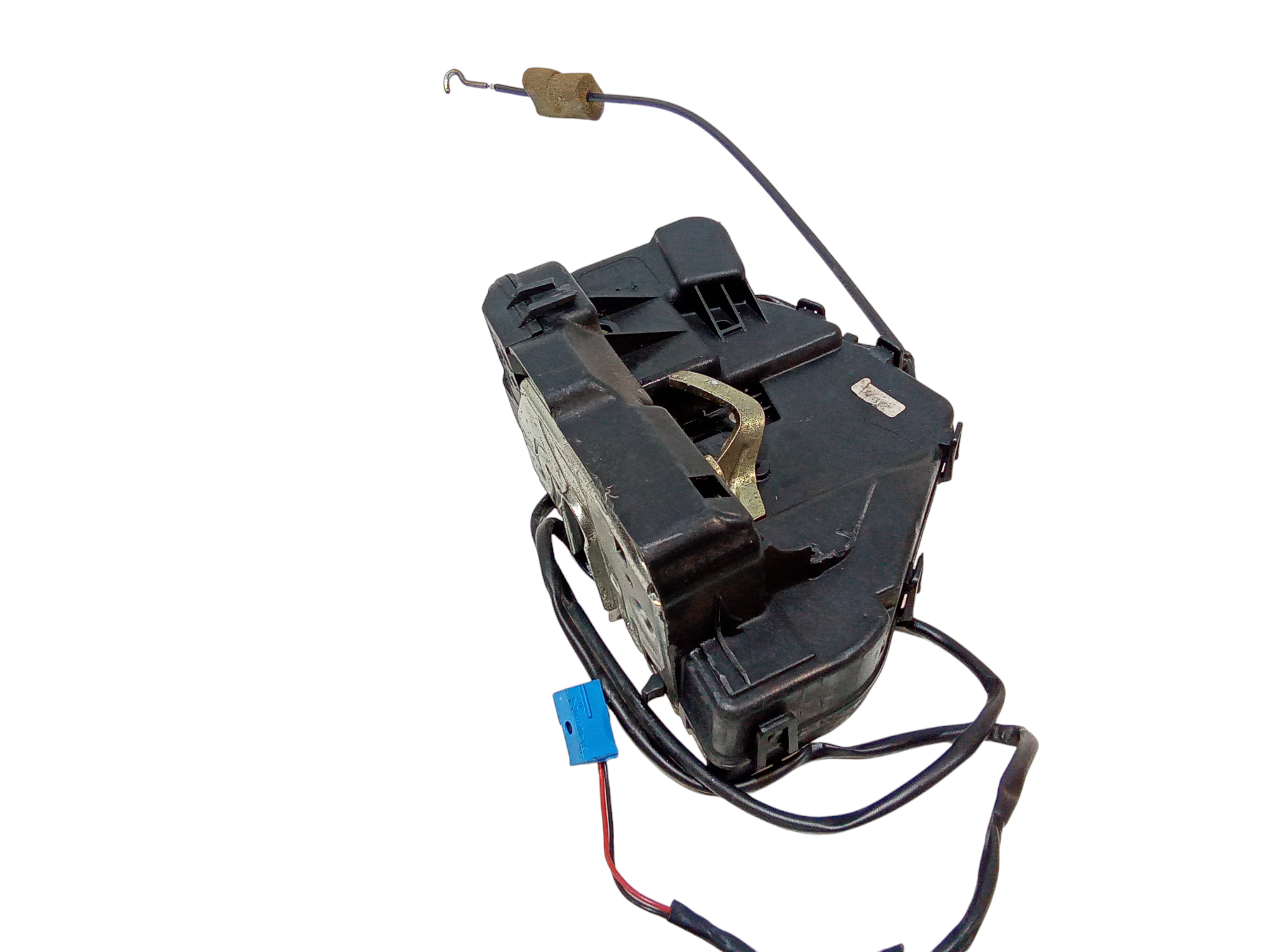 Serratura Posteriore Sinistra per Mercedes Classe C Berlina W203 (2000 - 2004)