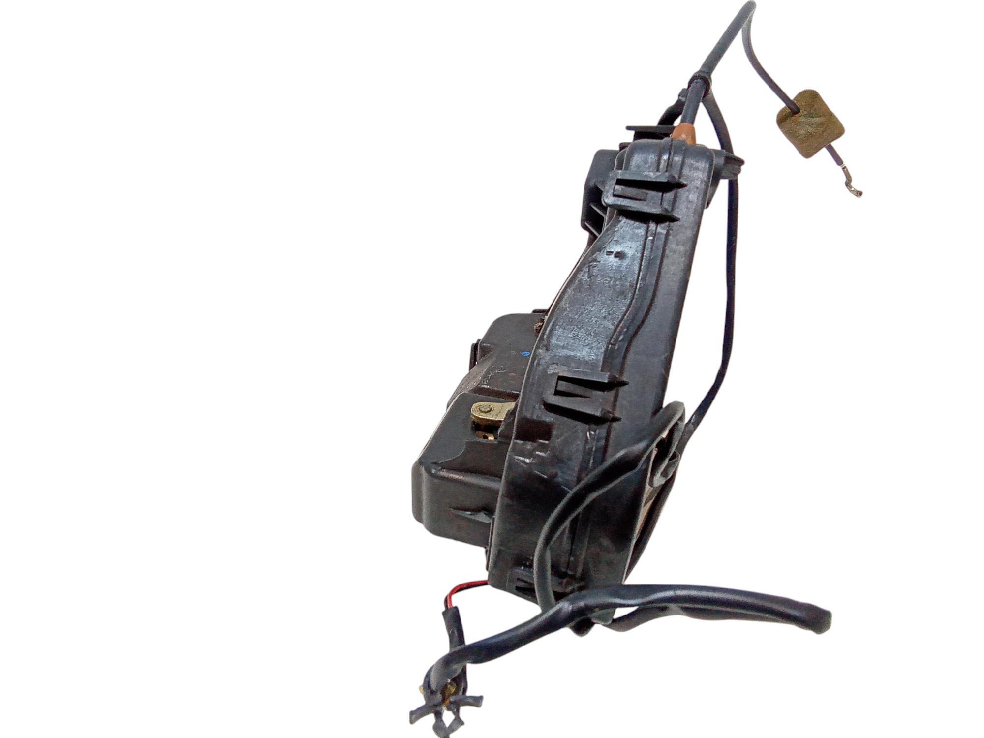 Serratura Posteriore Sinistra per Mercedes Classe C Berlina W203 (2000 - 2004)