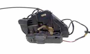 Serratura Posteriore Sinistra per Mercedes Classe C Berlina W203 (2000 - 2004)