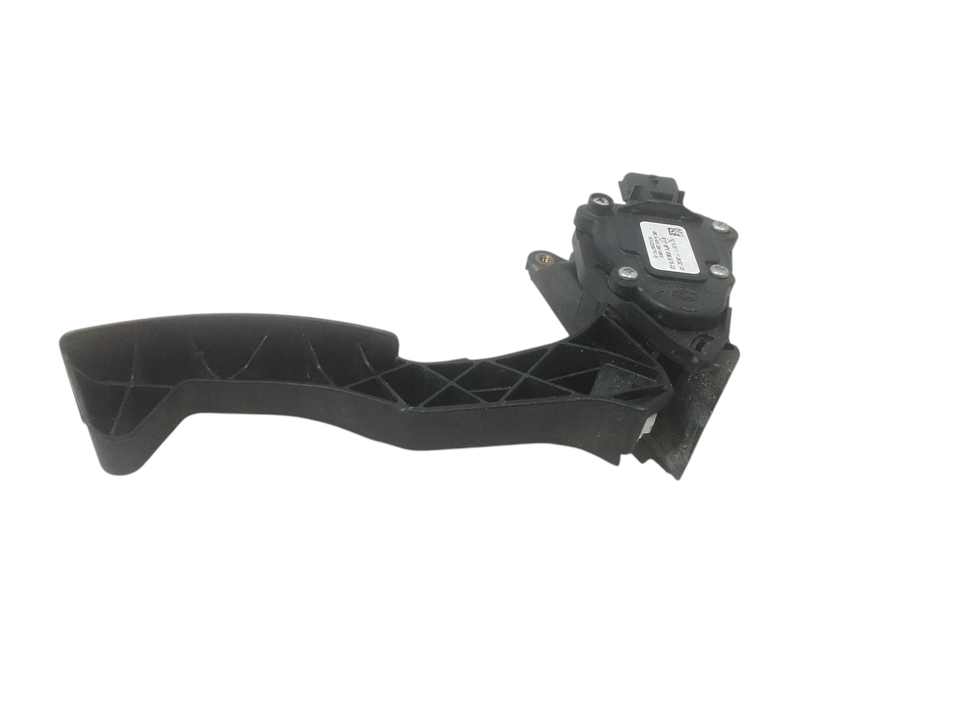 Pedale acceleratore per Smart Forfour 2 Serie (2014 - In produzione)