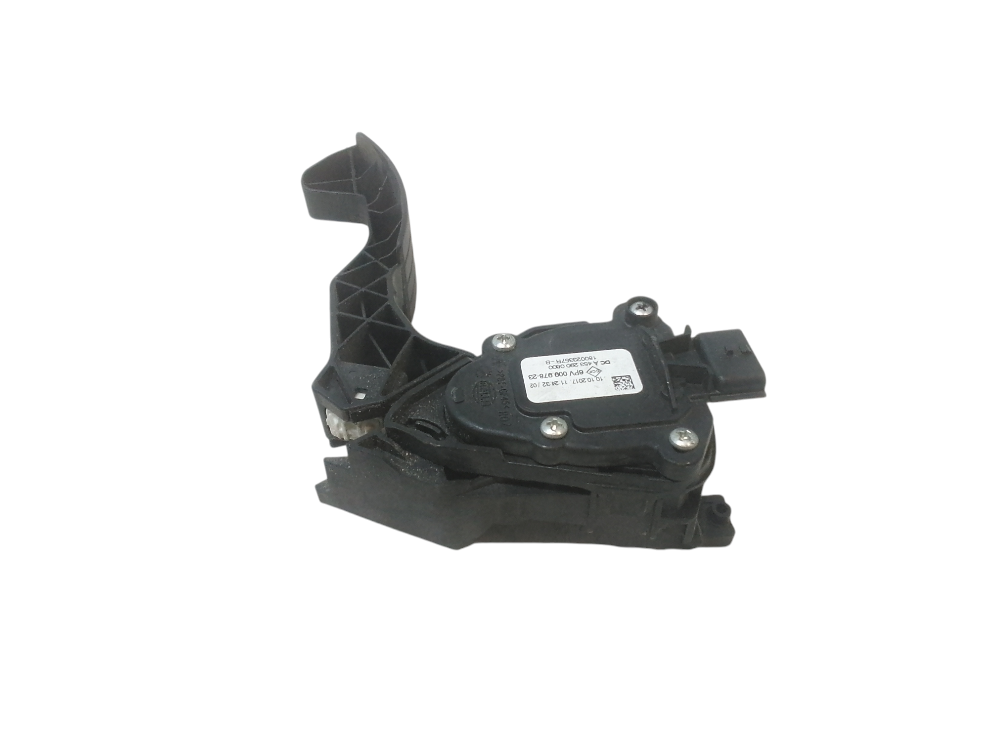 Pedale acceleratore per Smart Forfour 2 Serie (2014 - In produzione)