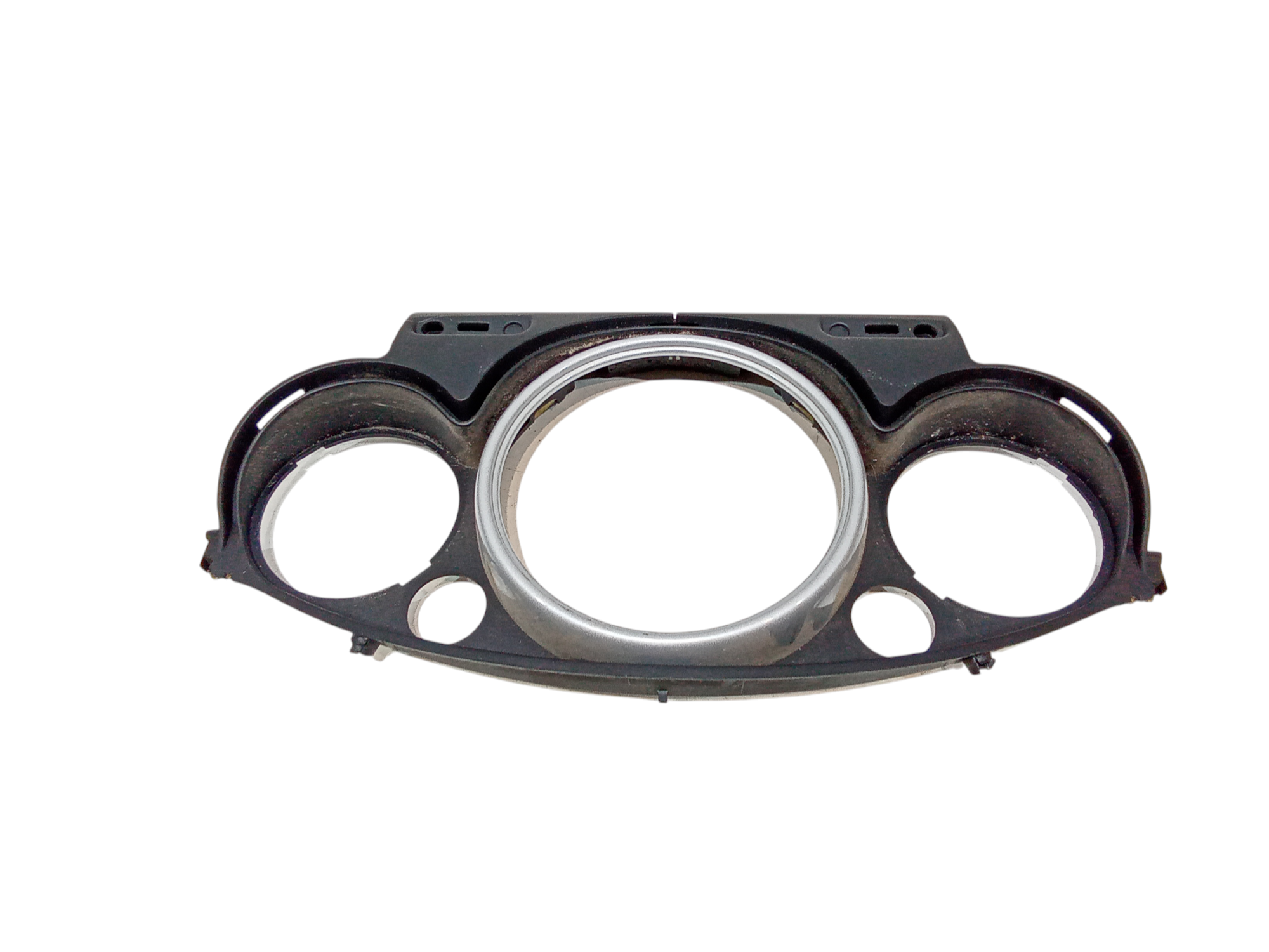 Cover quadro strumenti per Mini Cooper 1  Serie (2000 - 2006)