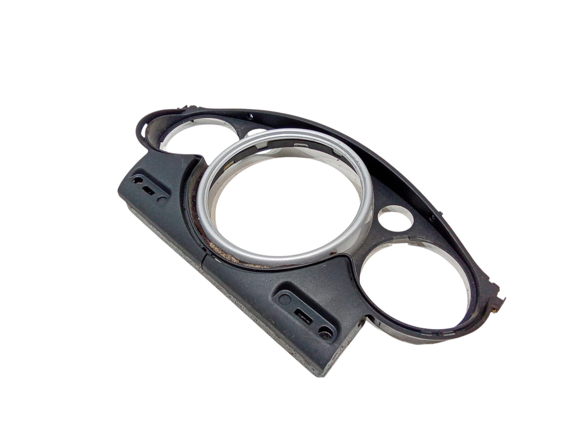 Cover quadro strumenti per Mini Cooper 1  Serie (2000 - 2006)