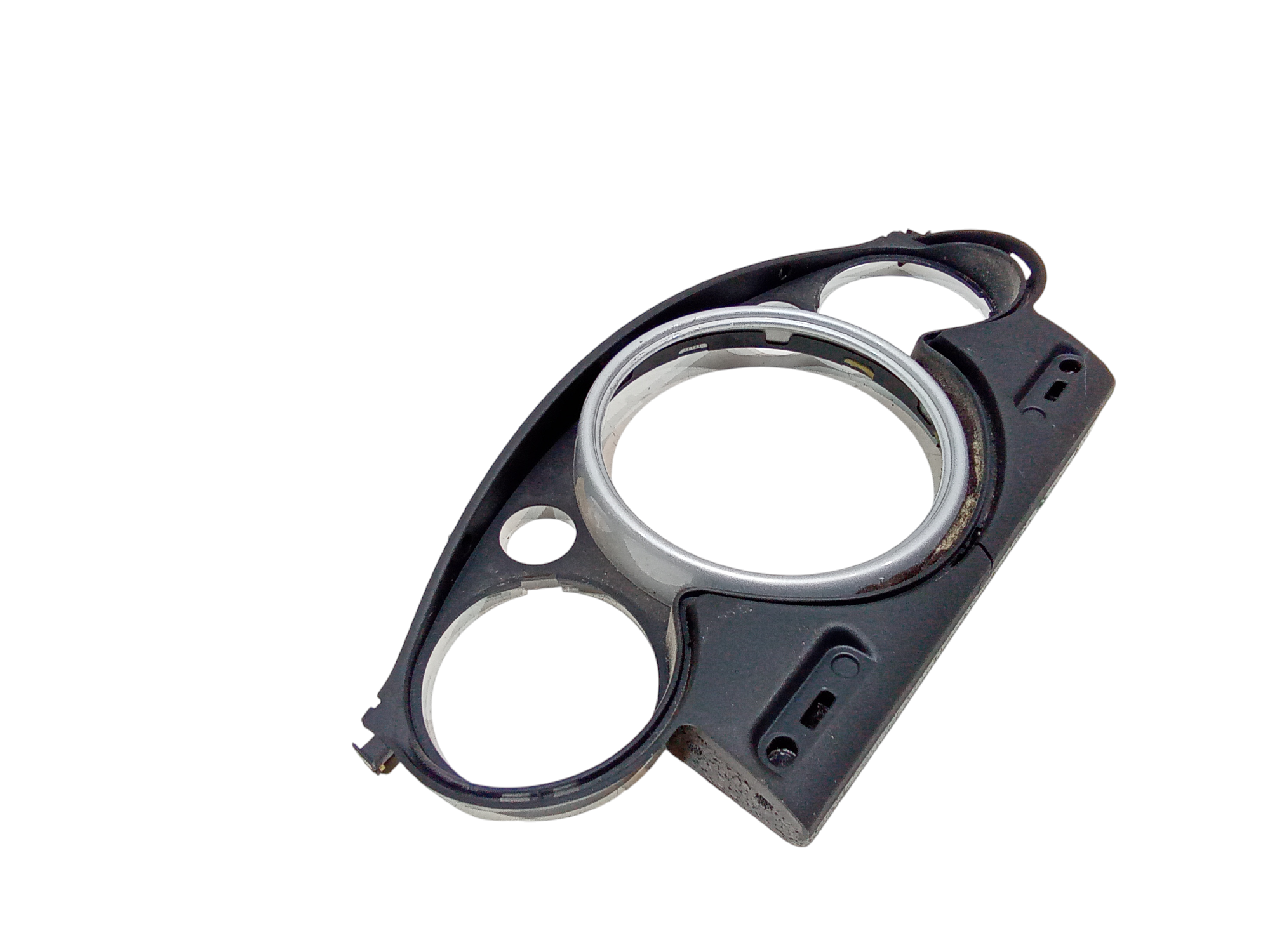 Cover quadro strumenti per Mini Cooper 1  Serie (2000 - 2006)