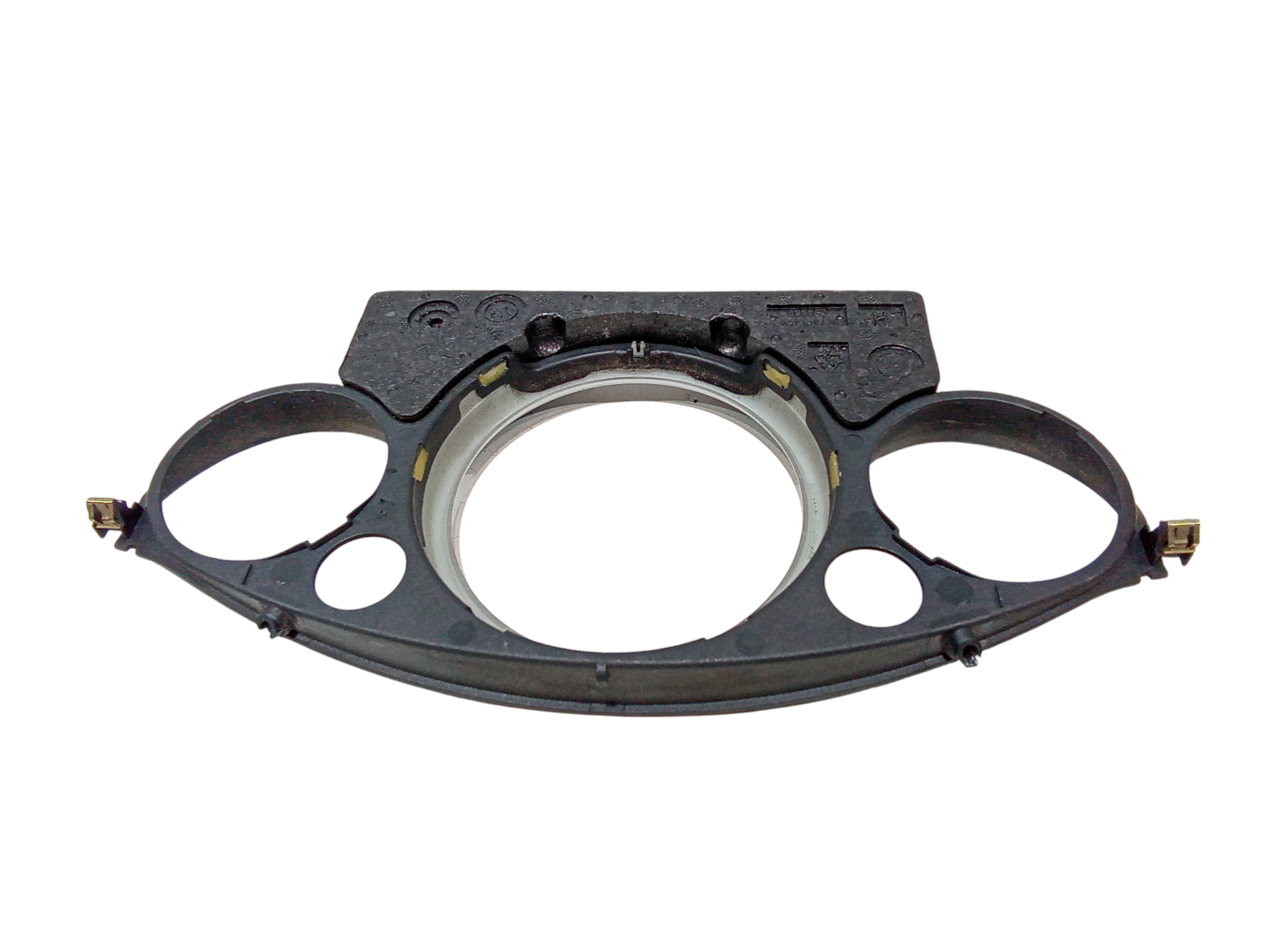 Cover quadro strumenti per Mini Cooper 1  Serie (2000 - 2006)