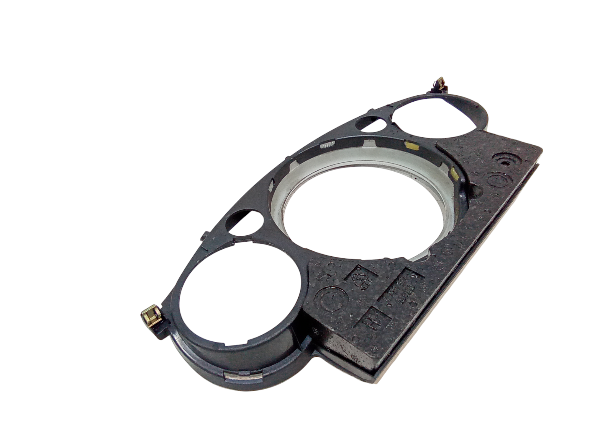 Cover quadro strumenti per Mini Cooper 1  Serie (2000 - 2006)