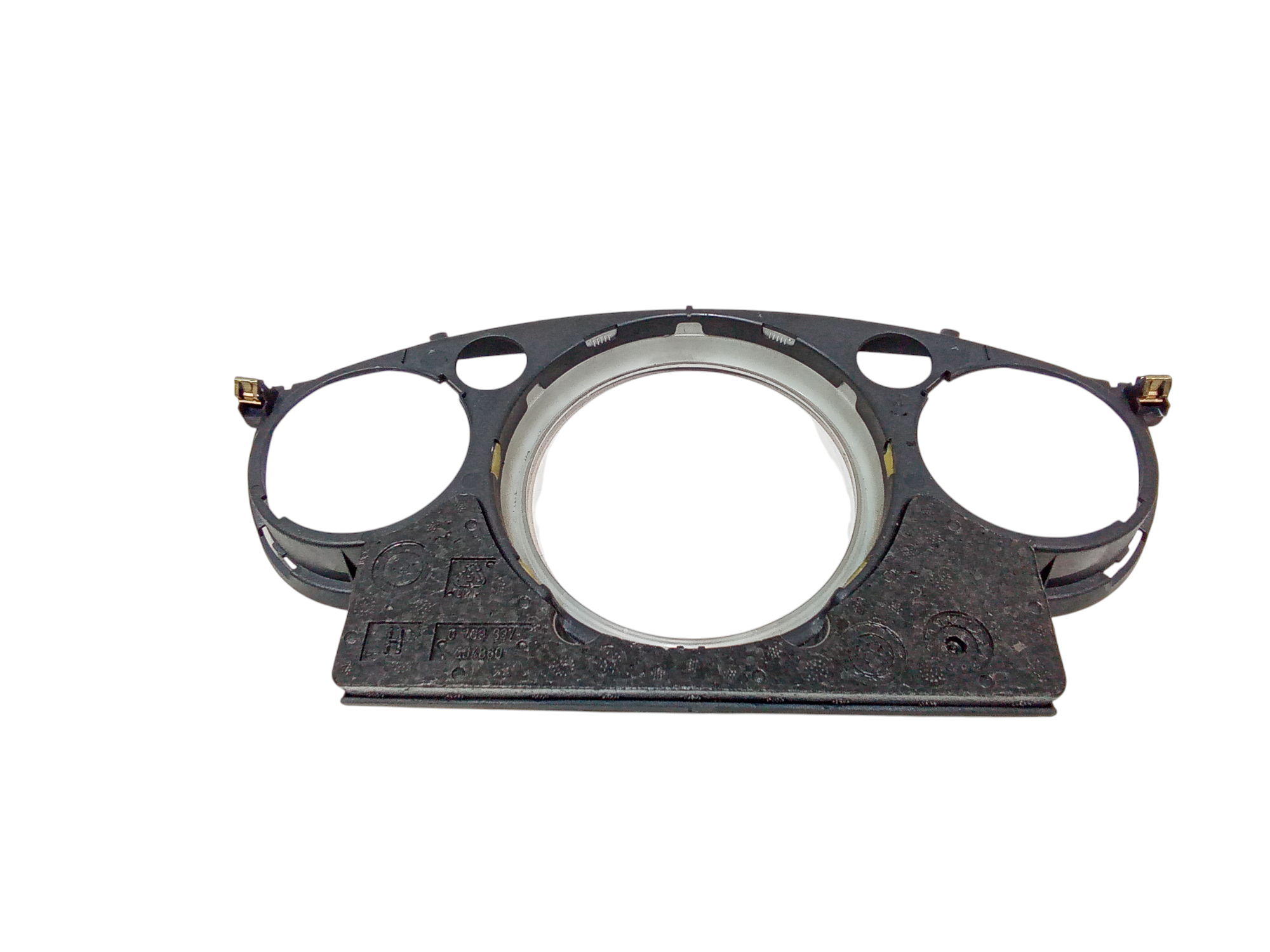 Cover quadro strumenti per Mini Cooper 1  Serie (2000 - 2006)