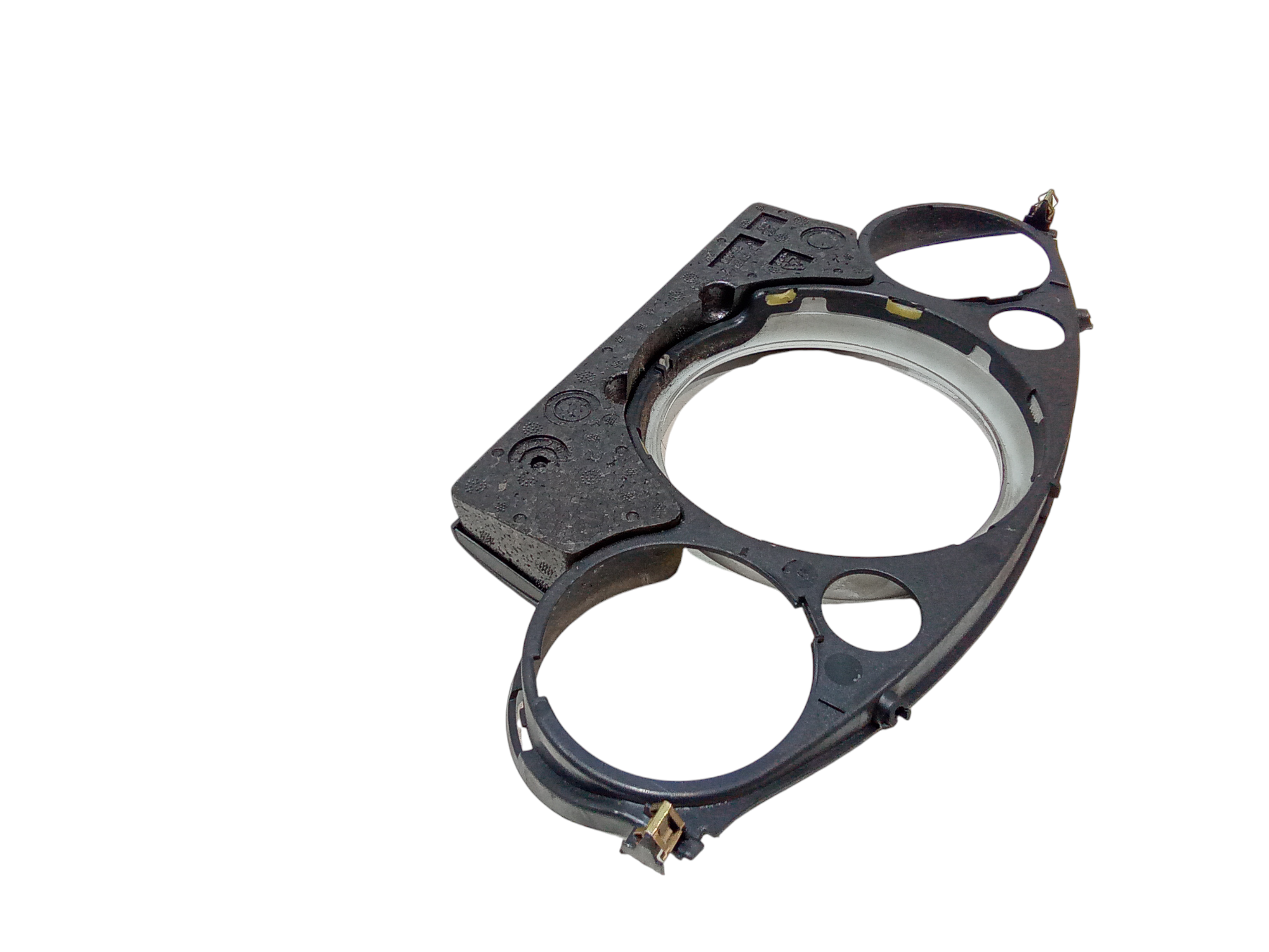 Cover quadro strumenti per Mini Cooper 1  Serie (2000 - 2006)