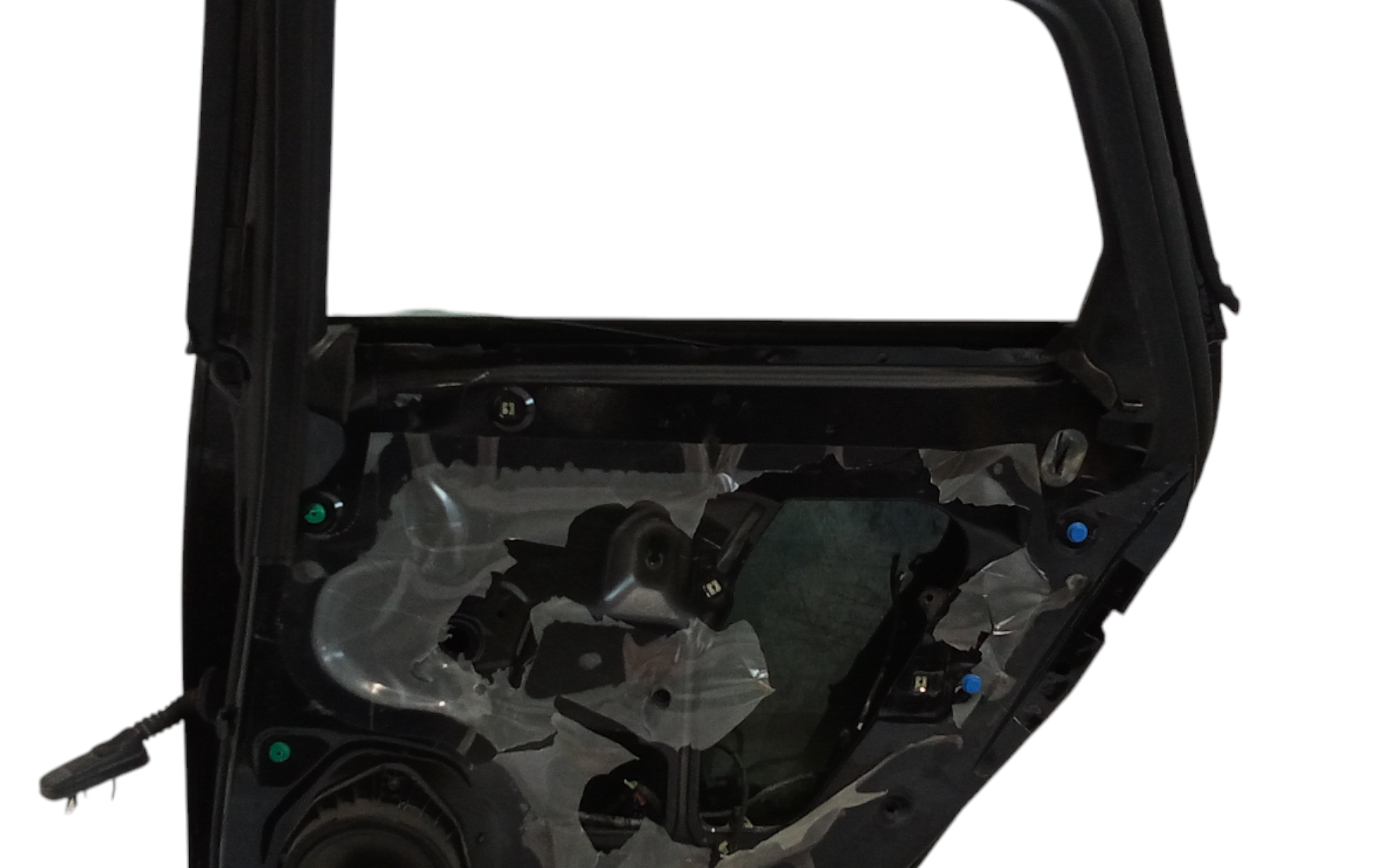 Portiera Posteriore Destra per Opel Astra J (2009 - In produzione)