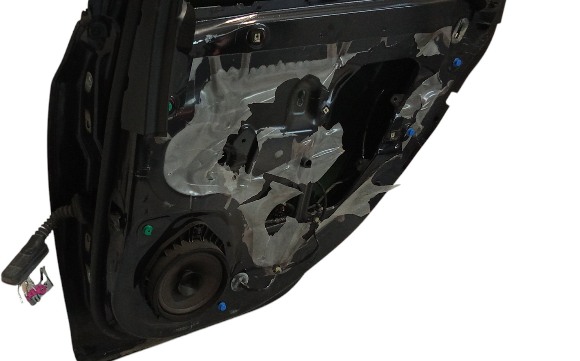 Portiera Posteriore Destra per Opel Astra J (2009 - In produzione)