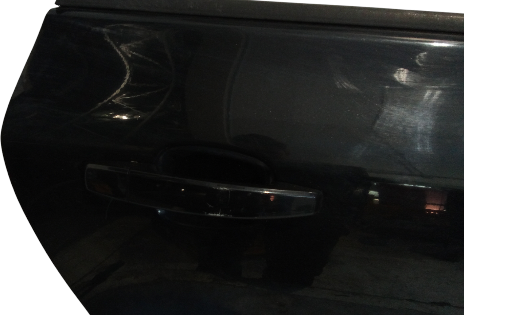 Portiera Posteriore Destra per Opel Astra J (2009 - In produzione)