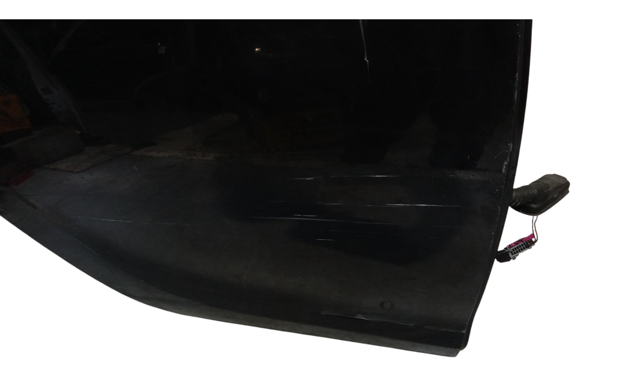 Portiera Posteriore Destra per Opel Astra J (2009 - In produzione)