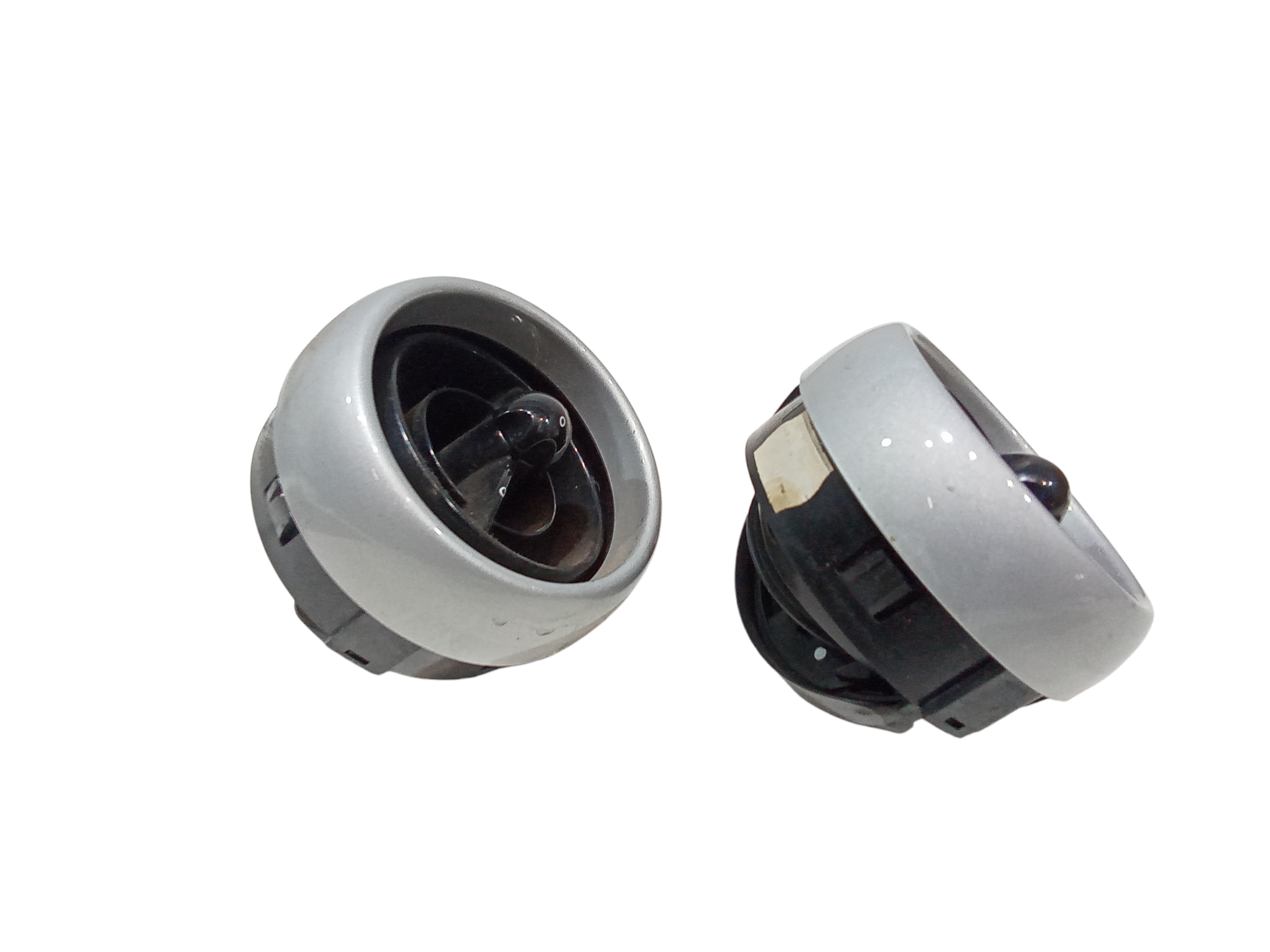 Bocchette Aria Centrale per Mini Cooper 1  Serie (2000 - 2006)