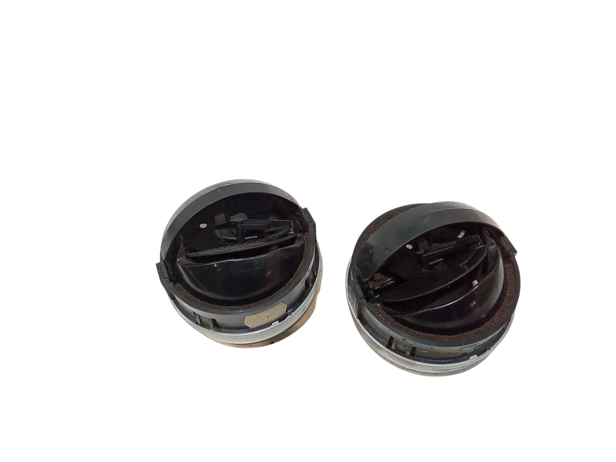 Bocchette Aria Centrale per Mini Cooper 1  Serie (2000 - 2006)