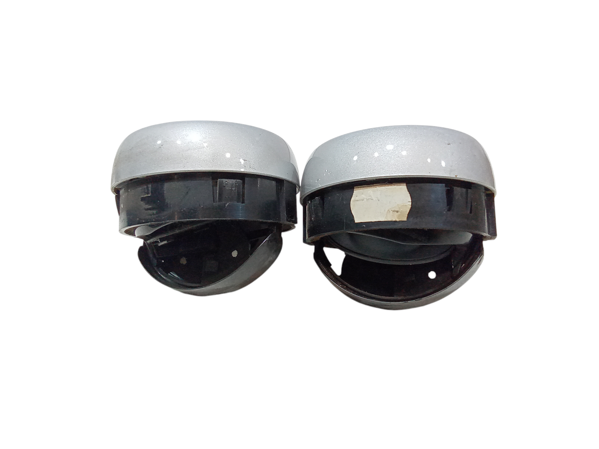 Bocchette Aria Centrale per Mini Cooper 1  Serie (2000 - 2006)