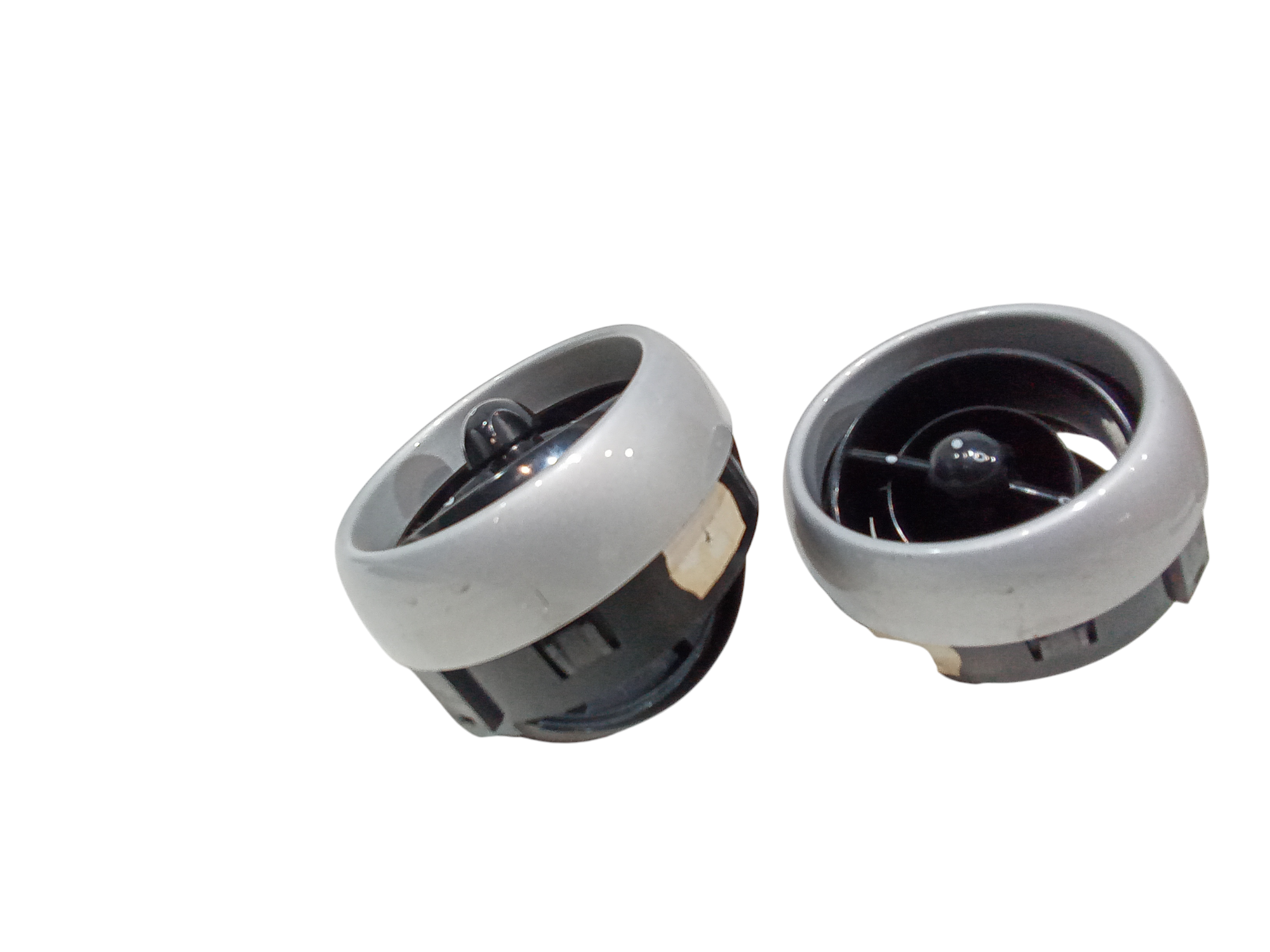 Bocchette Aria Centrale per Mini Cooper 1  Serie (2000 - 2006)