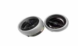 Bocchette Aria Centrale per Mini Cooper 1  Serie (2000 - 2006)