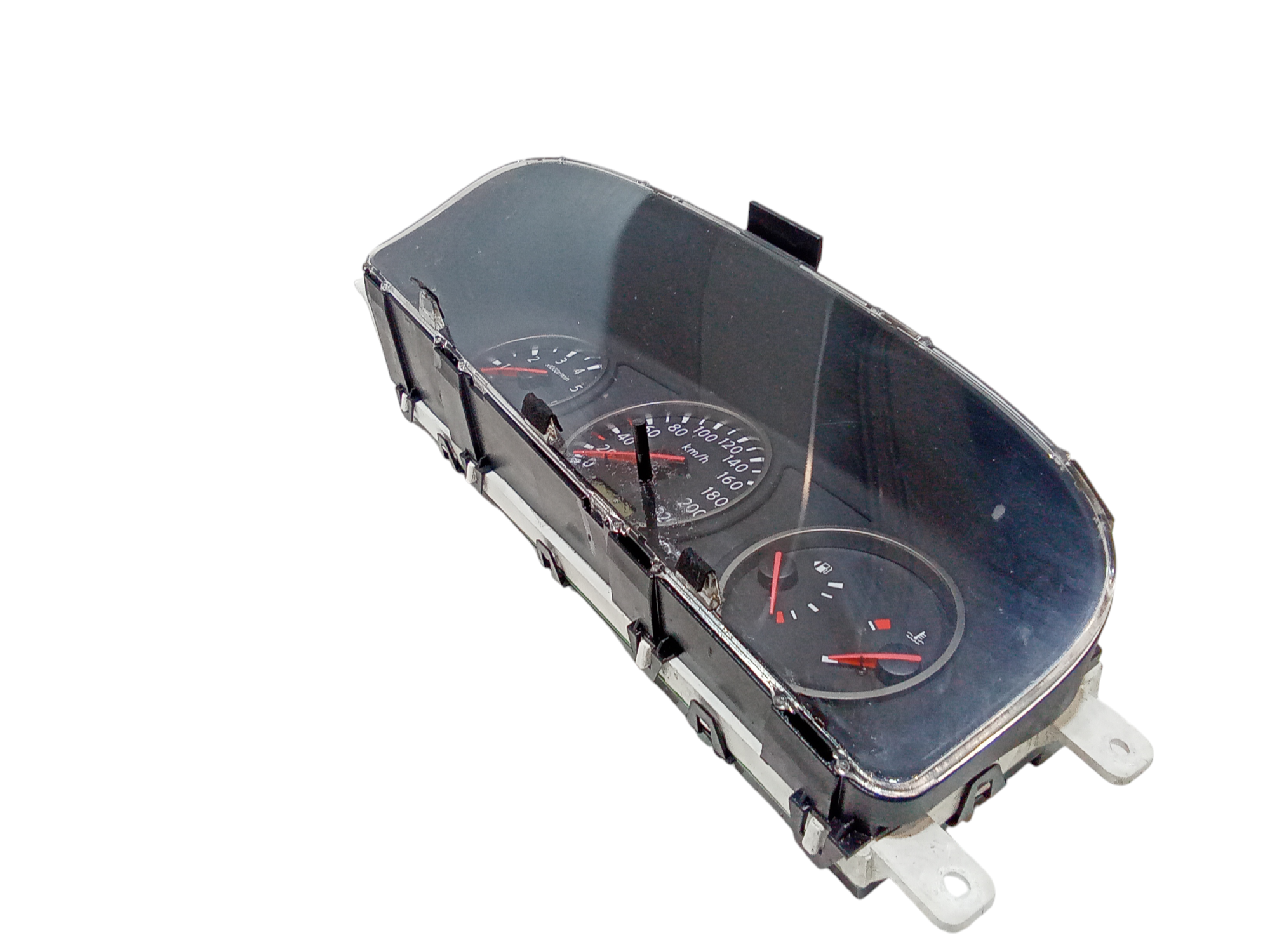 Quadro Strumenti per Nissan X-trail 1 Serie (2001 - 2007)